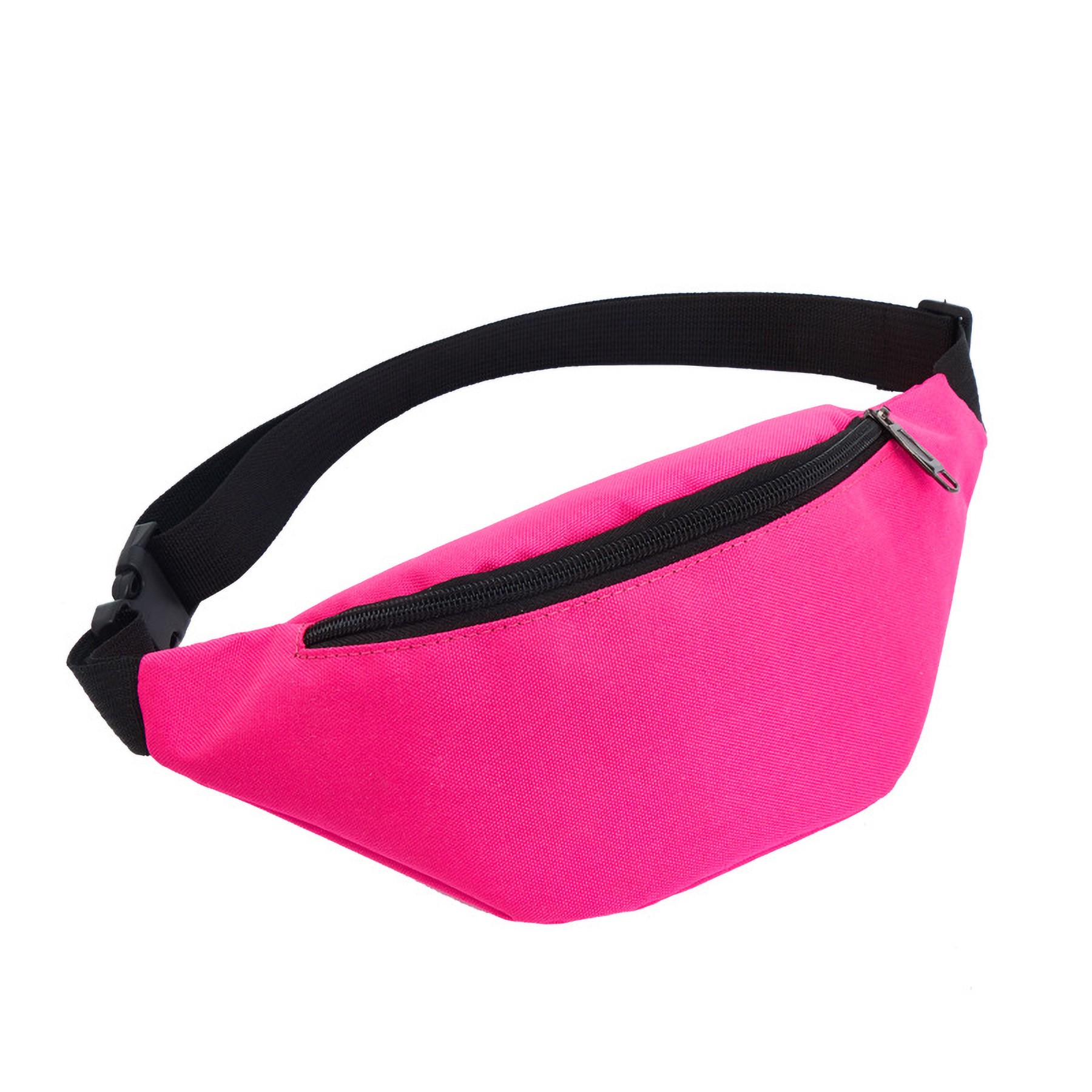 Waterproof Oxford Cloth Sports Fanny Pack 6