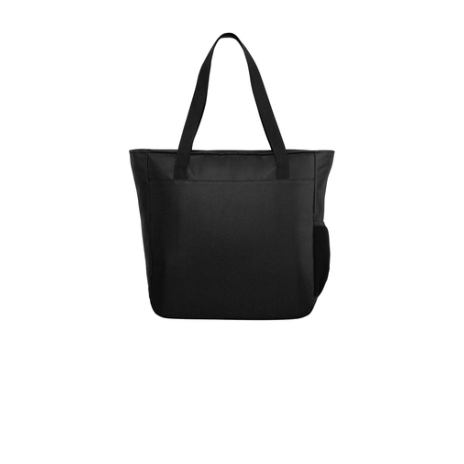 Port Authority ® City Tote, custom tote bag with logo imprint 4