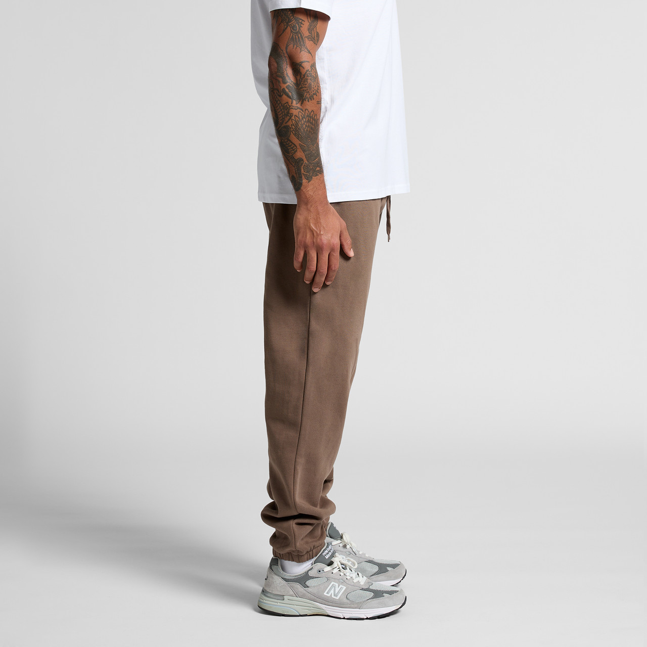 Stencil Track Pants | 5921 18