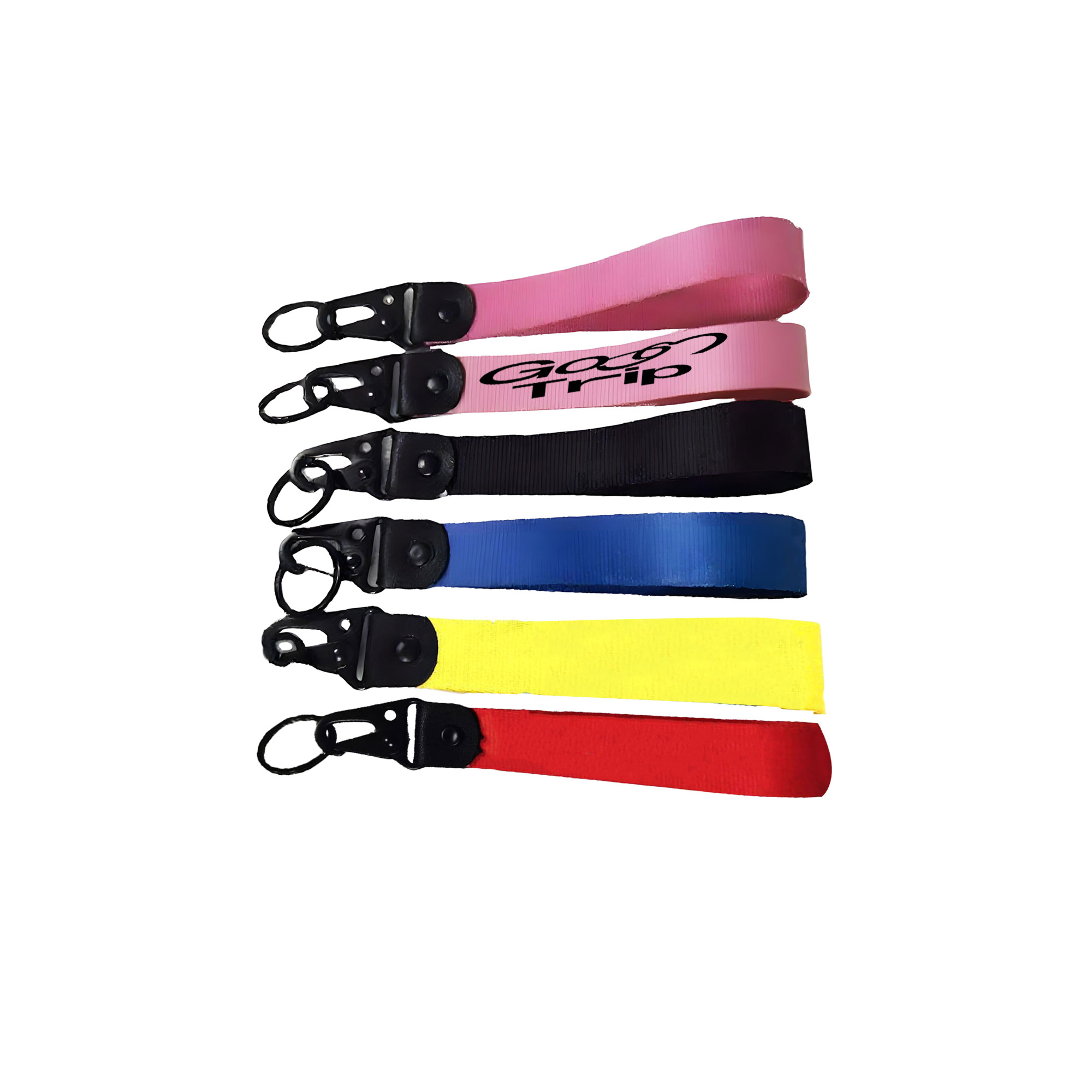 Olecranon Motorcycle Wrist Key Fob 2