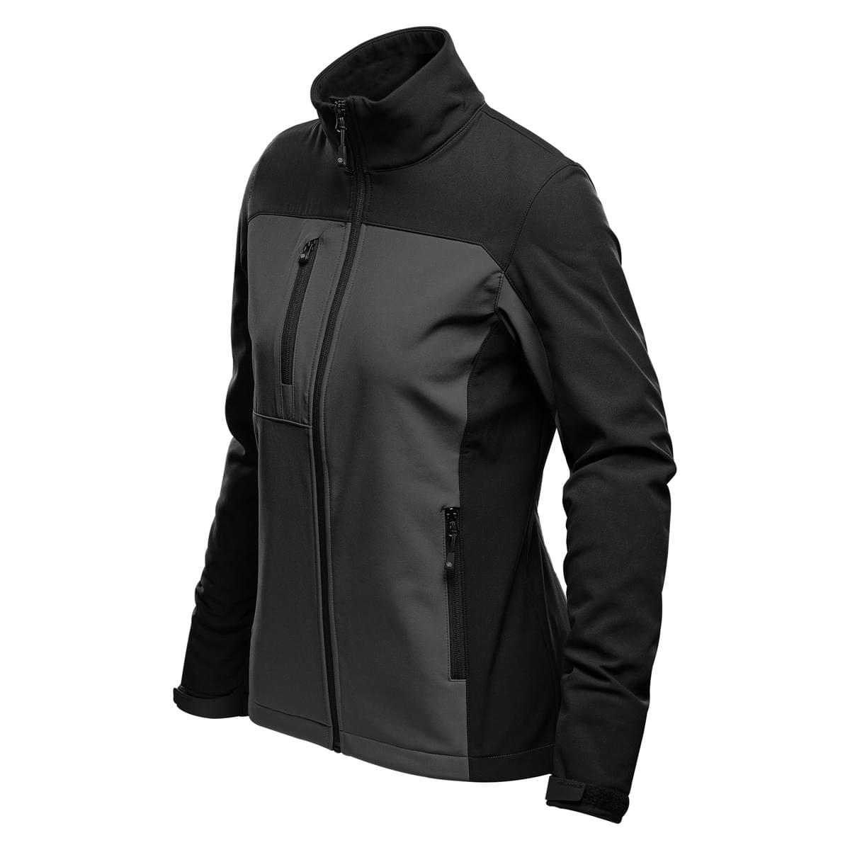 Stormtech Women's Cascades Softshell 33