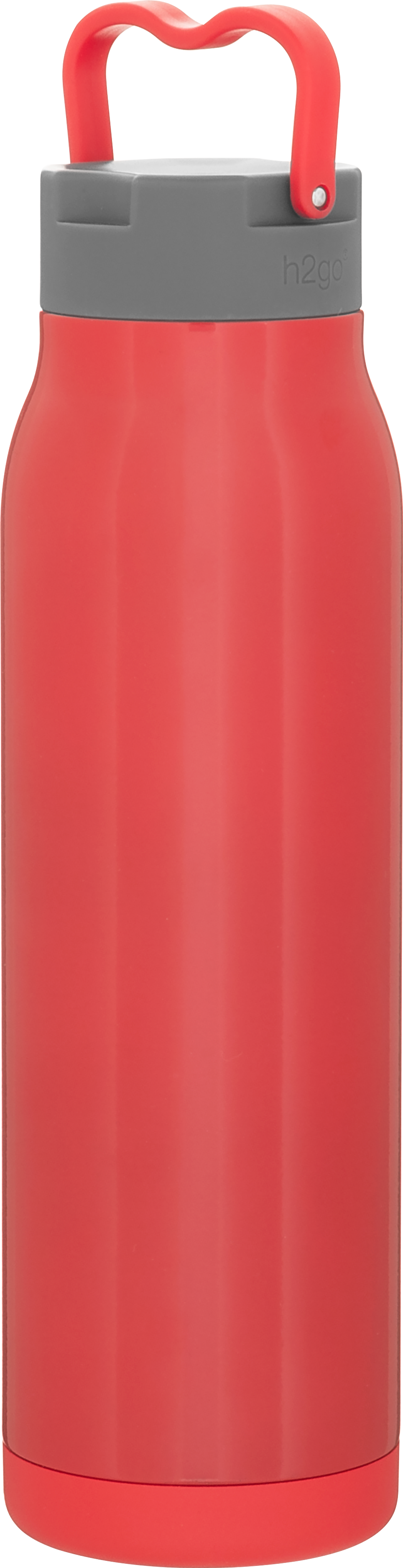 32 oz h2go flex, custom water bottle with logo imprint 24