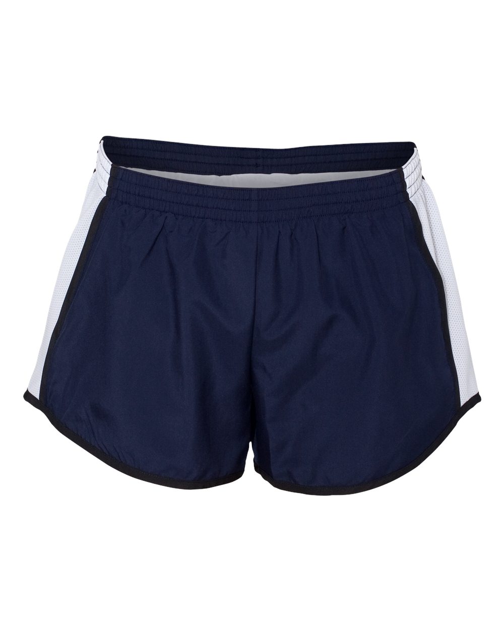 Women's Pulse Team Running Shorts - 1265 39