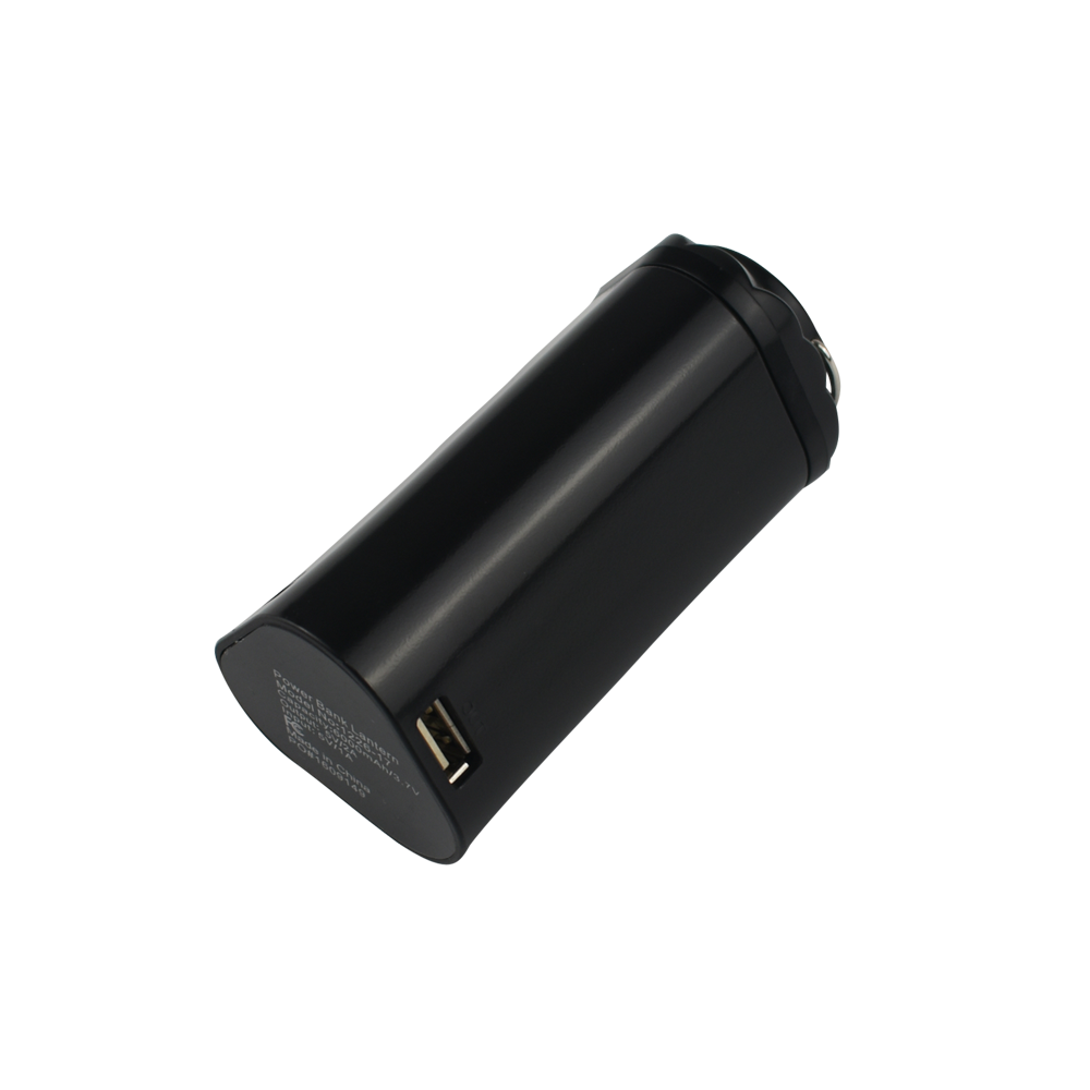 Deering Power Bank + LED Lamp 13