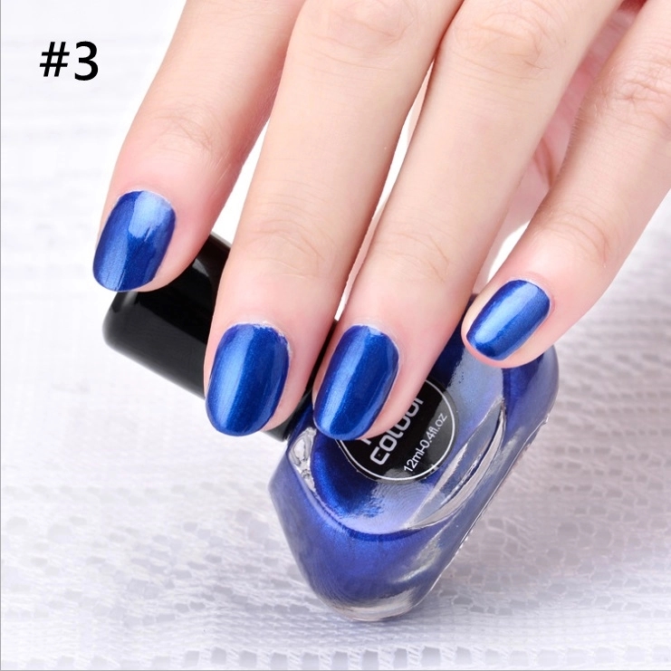 12ml Nail Polish 3