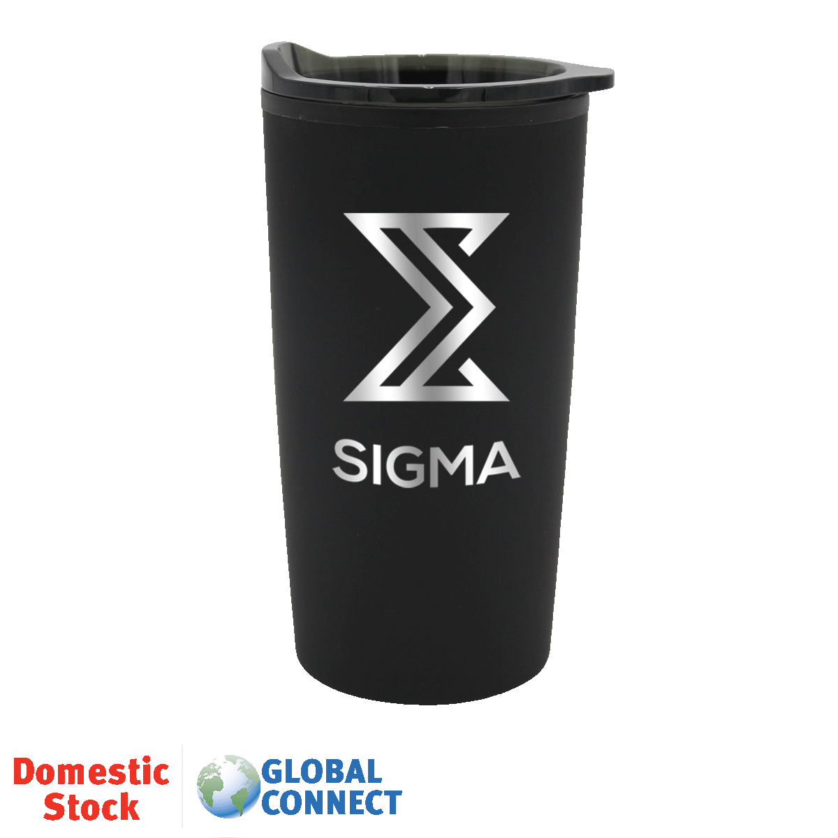 Halcyon® 20 oz. Niagara Tumbler - Laser, Premium