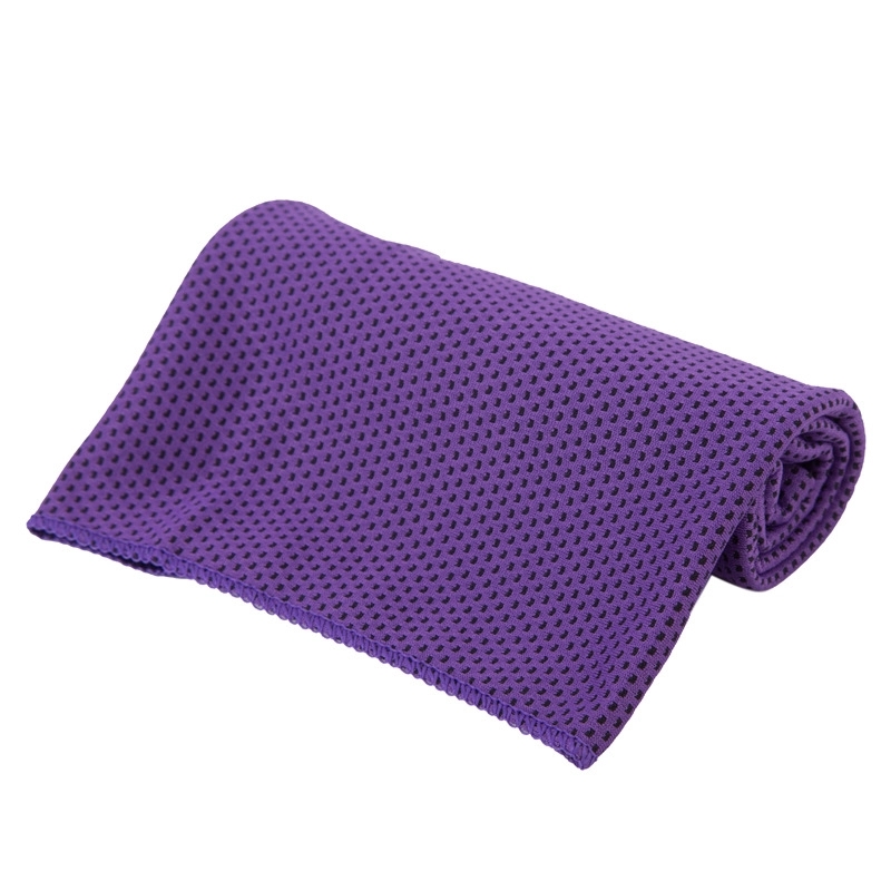 Sport Cold Cooling Towel 4