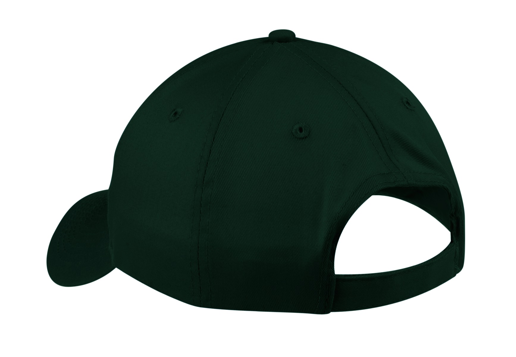 Port & Company® Six-Panel Twill Cap 42