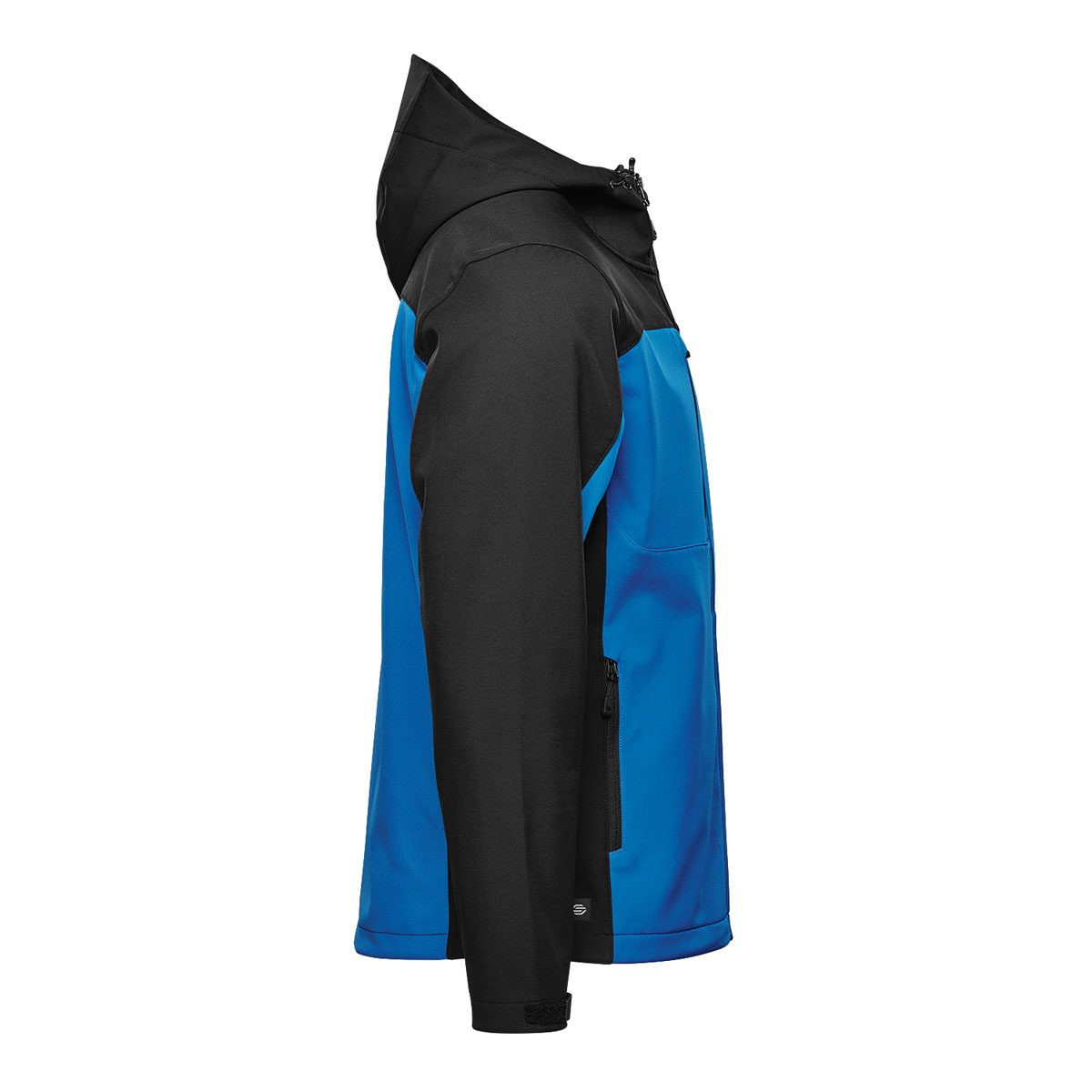 Stormtech Men's Cascades Softshell Hoody 53