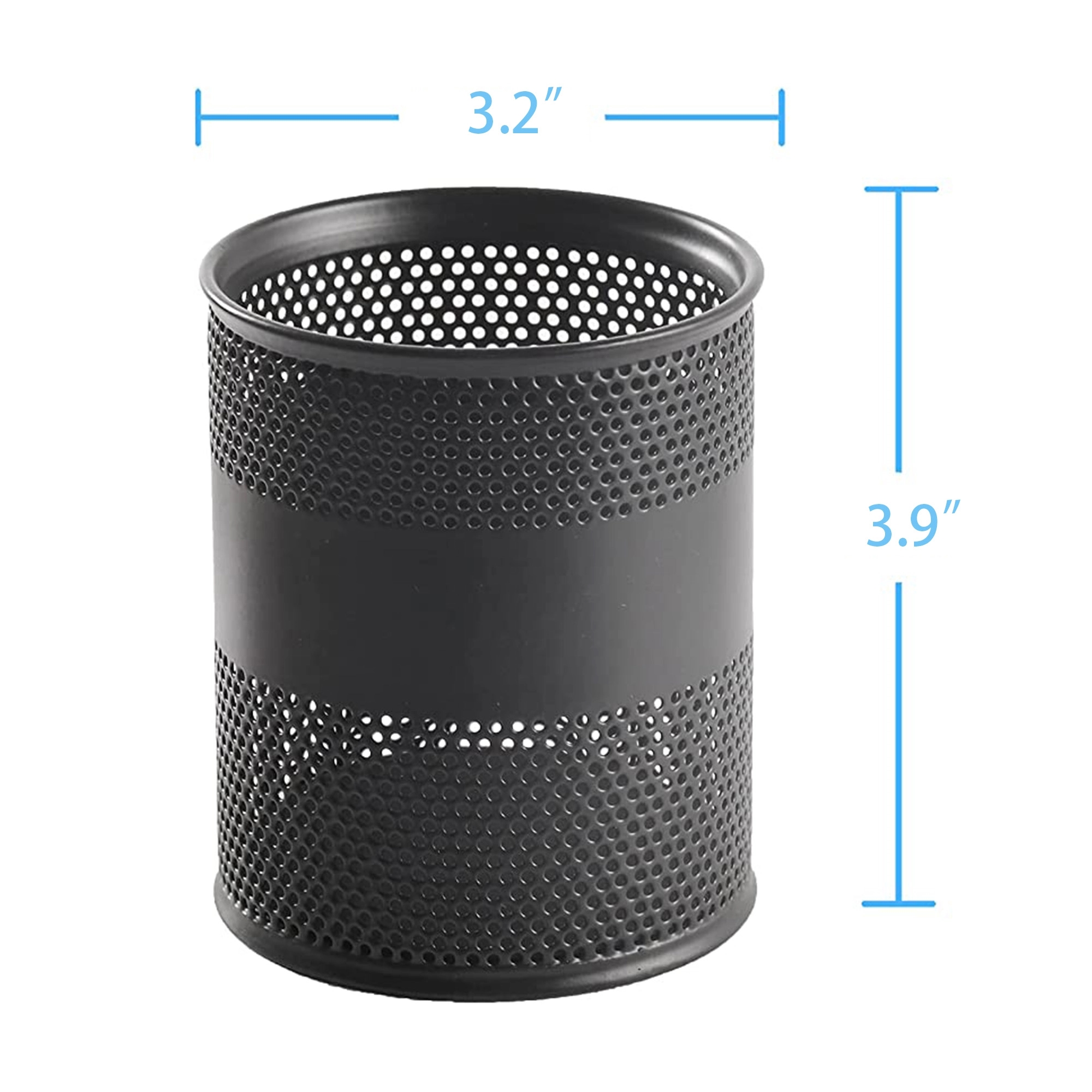 Round Shaped Pen Holders 4
