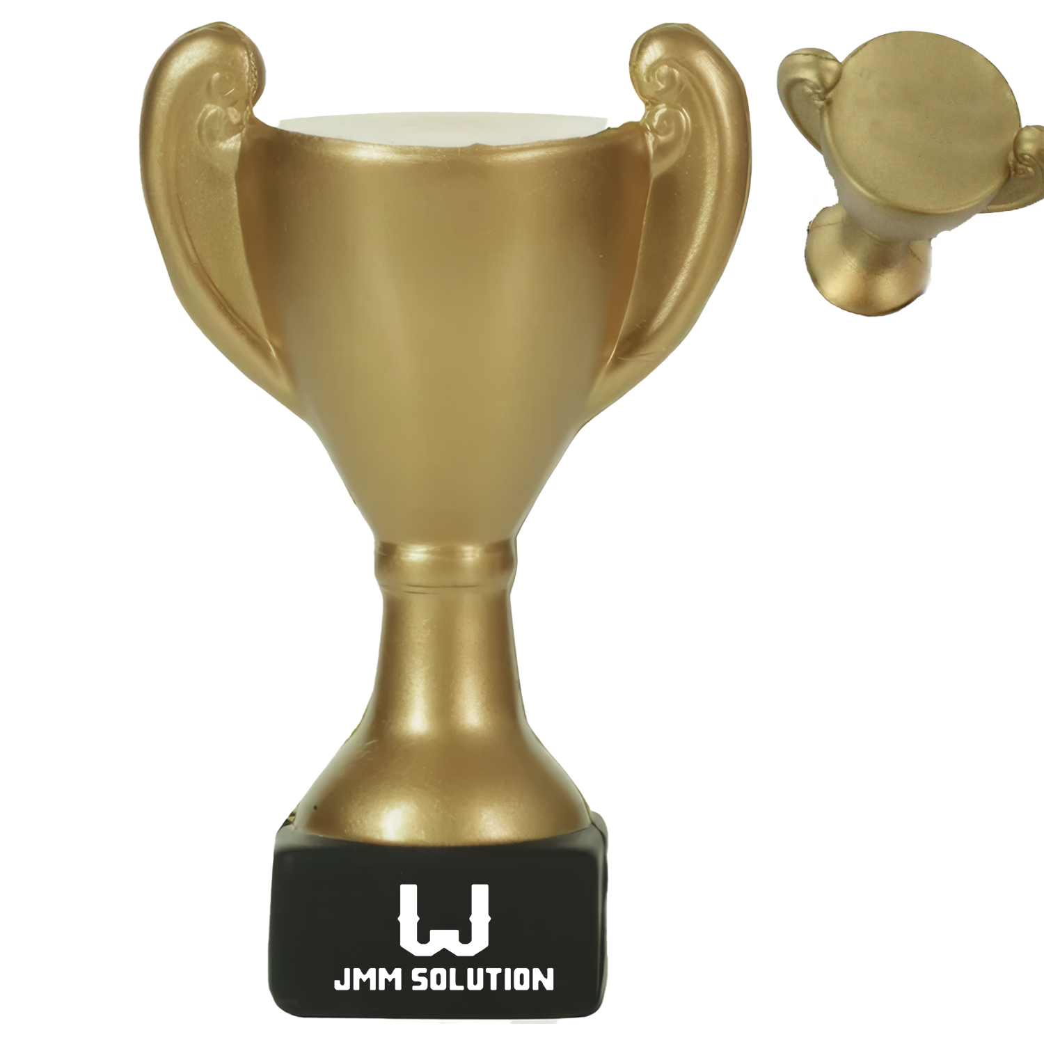 PU Foam Trophy Stress Reliever Toy 1