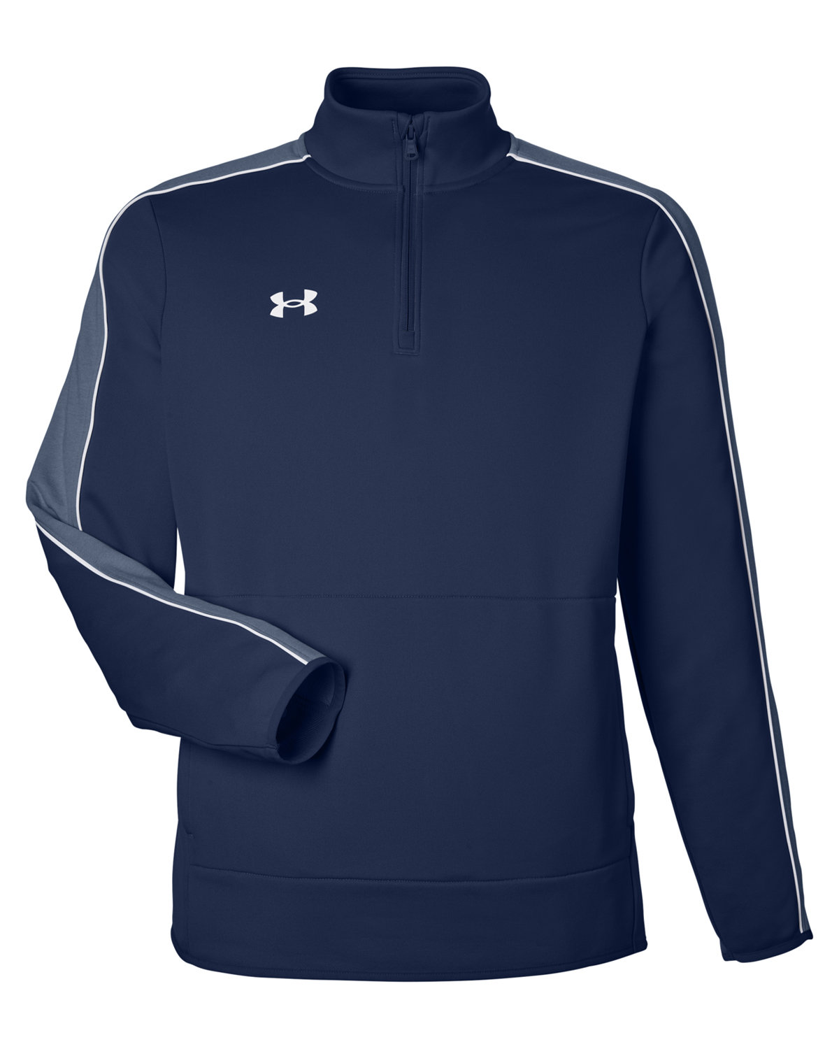 Men's Command Quarter-Zip 2 0
