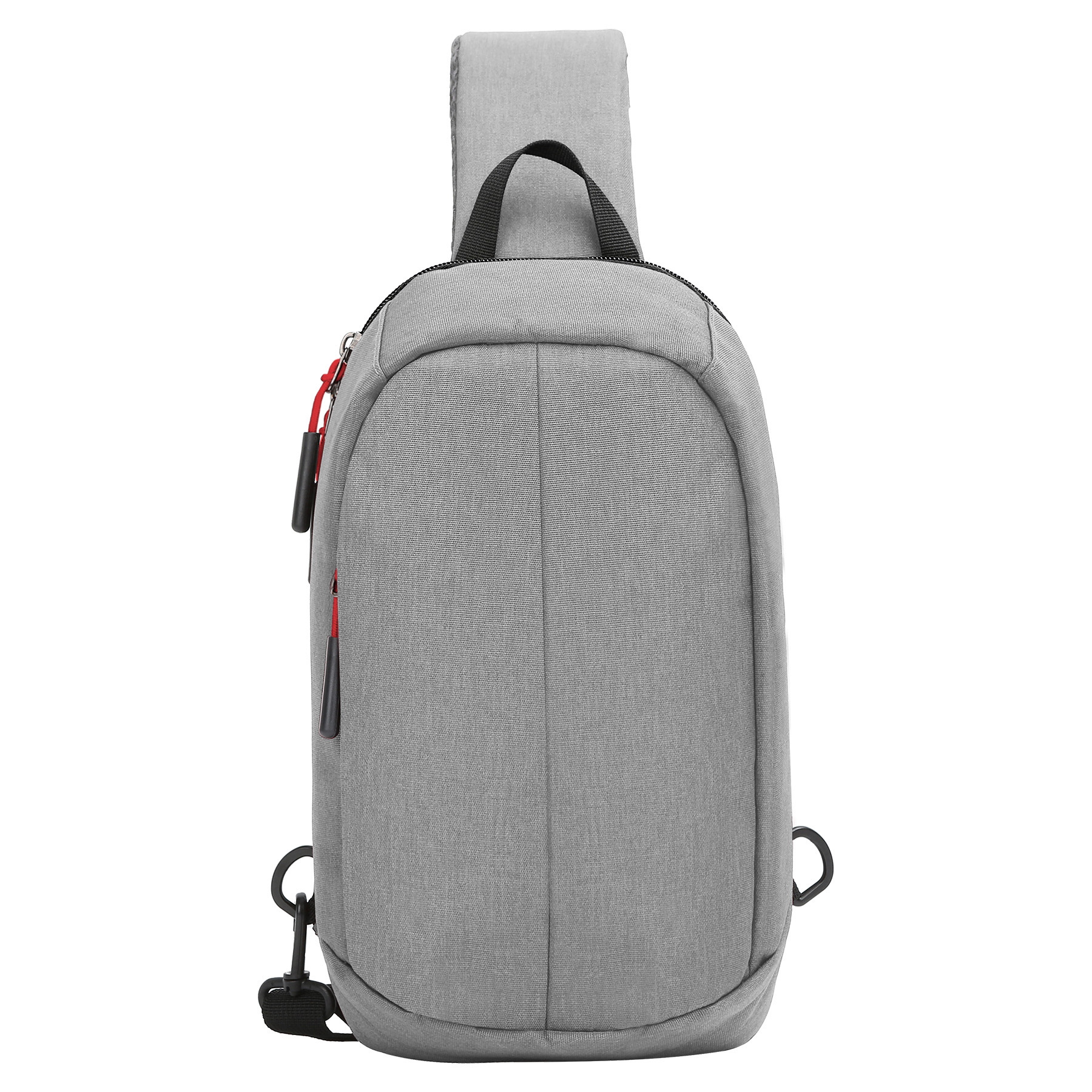 Travel Sling Bag Backpack (Ocean) 2