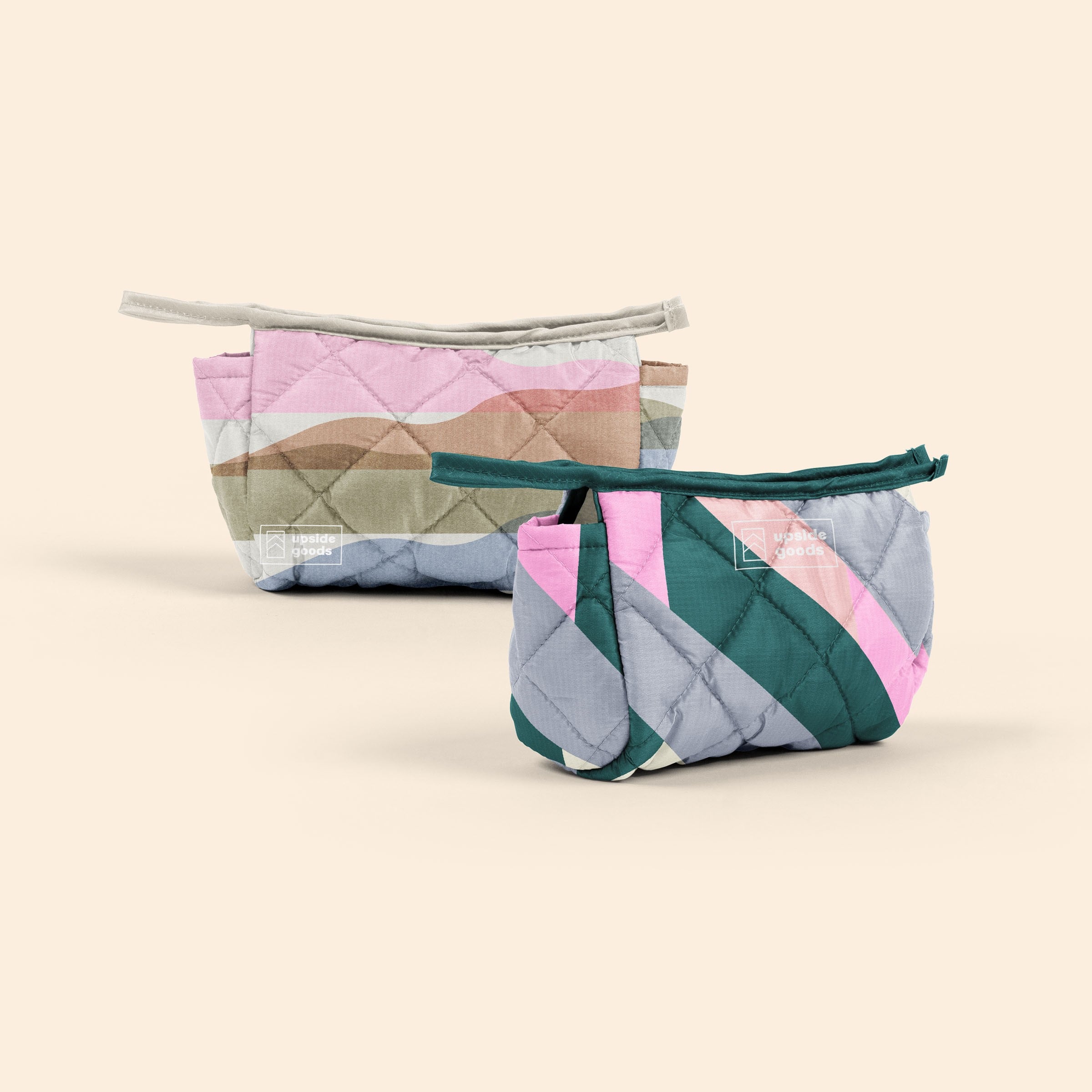 JETSETTER - SMALL - PUFF PUFF