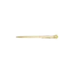 Round Crown Metal Pen 9