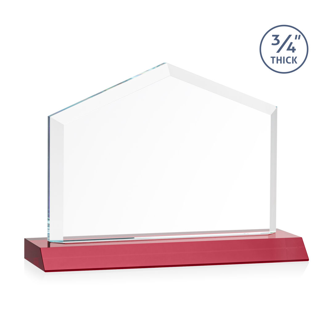 Micasa VividPrint™ Award - Red 6
