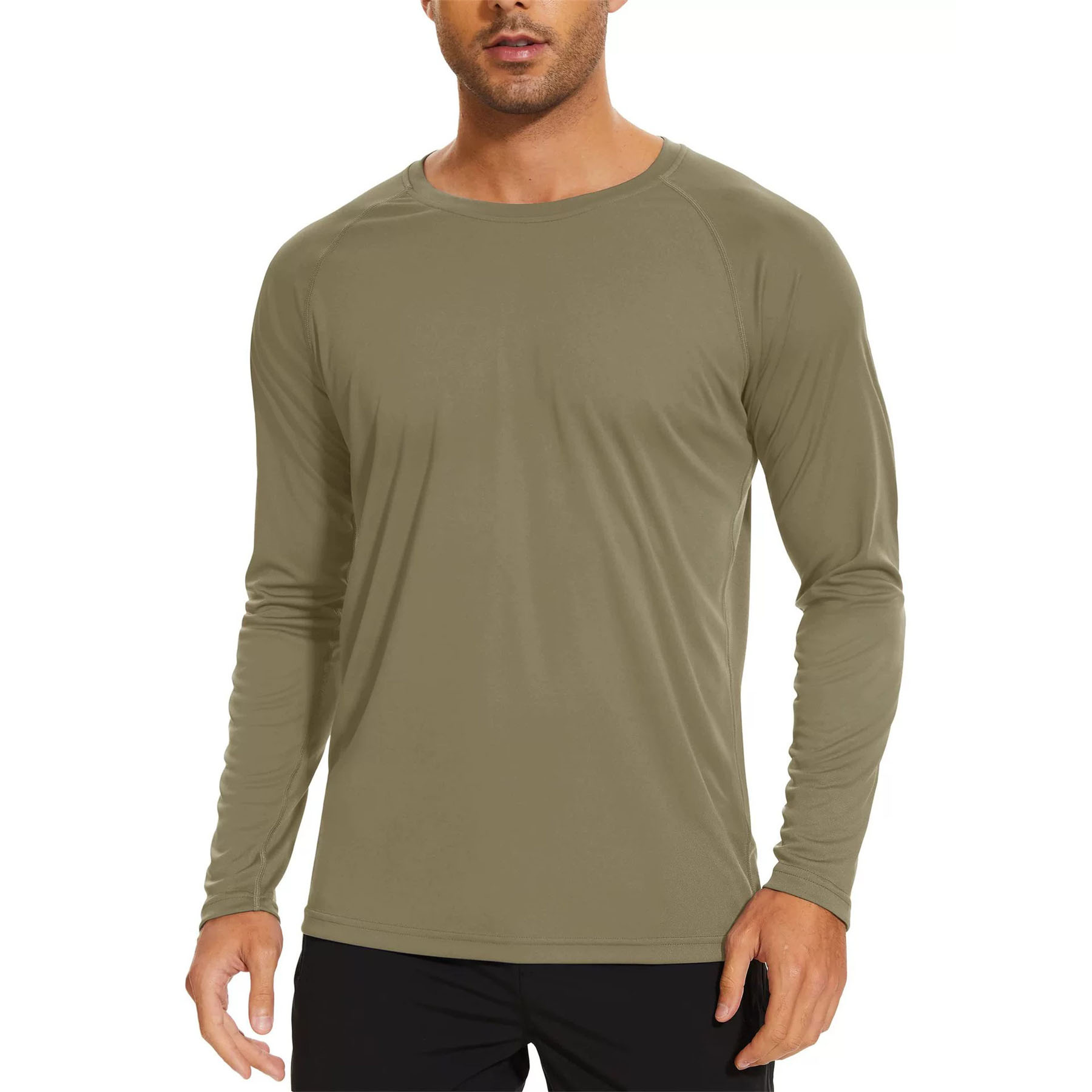 Men's Sun Protection Shirt 8