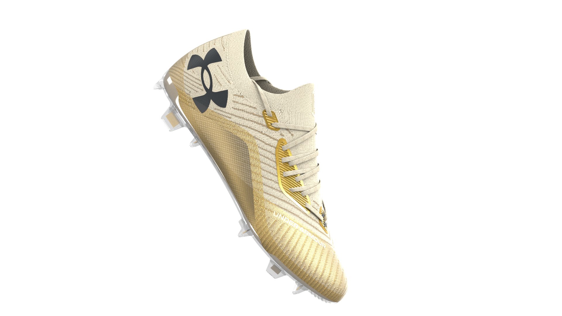 UA Shadow Elite 2 FG Women's Soccer Cleats 4