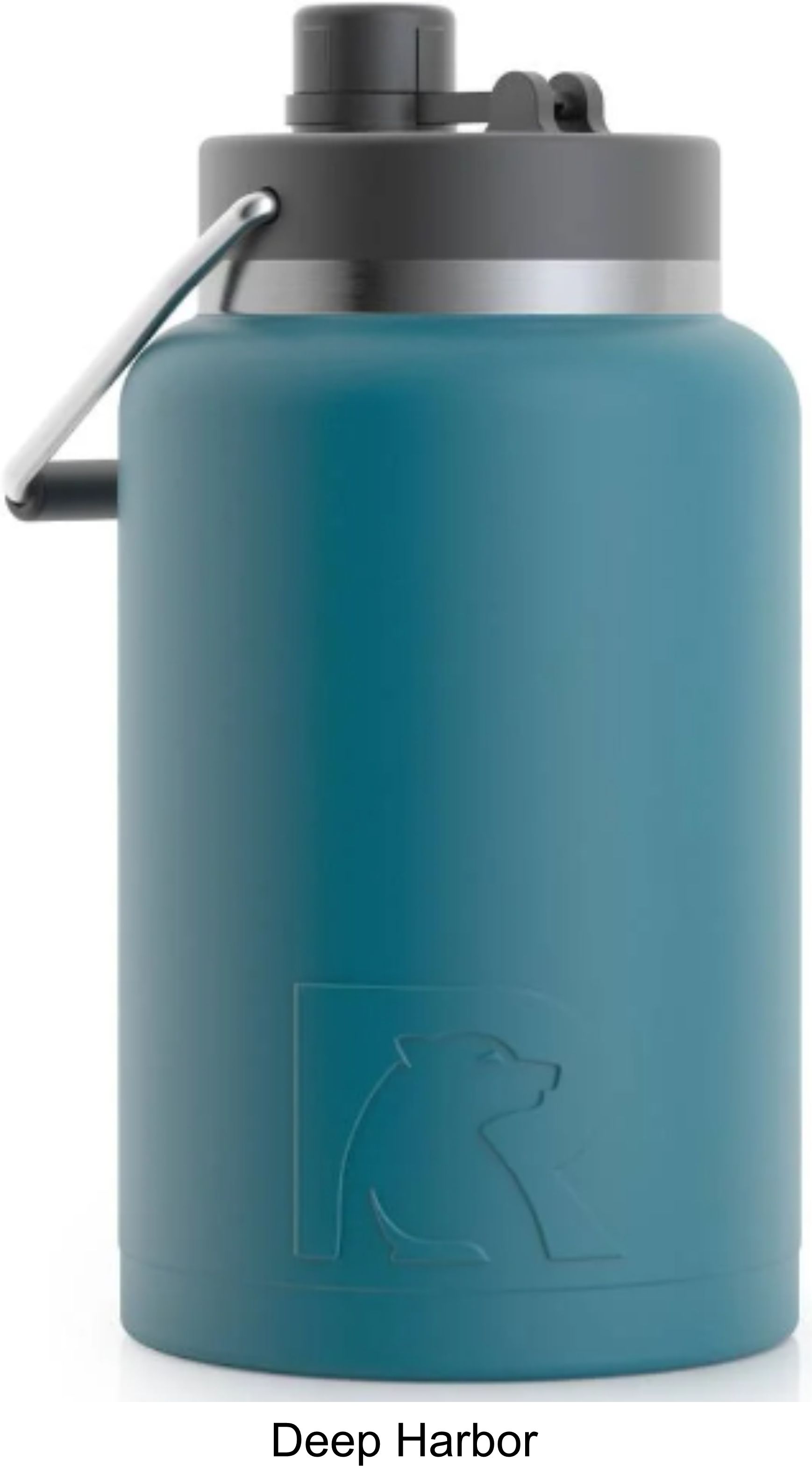 RTIC 64 oz. Half Gallon Bottle Jug 4