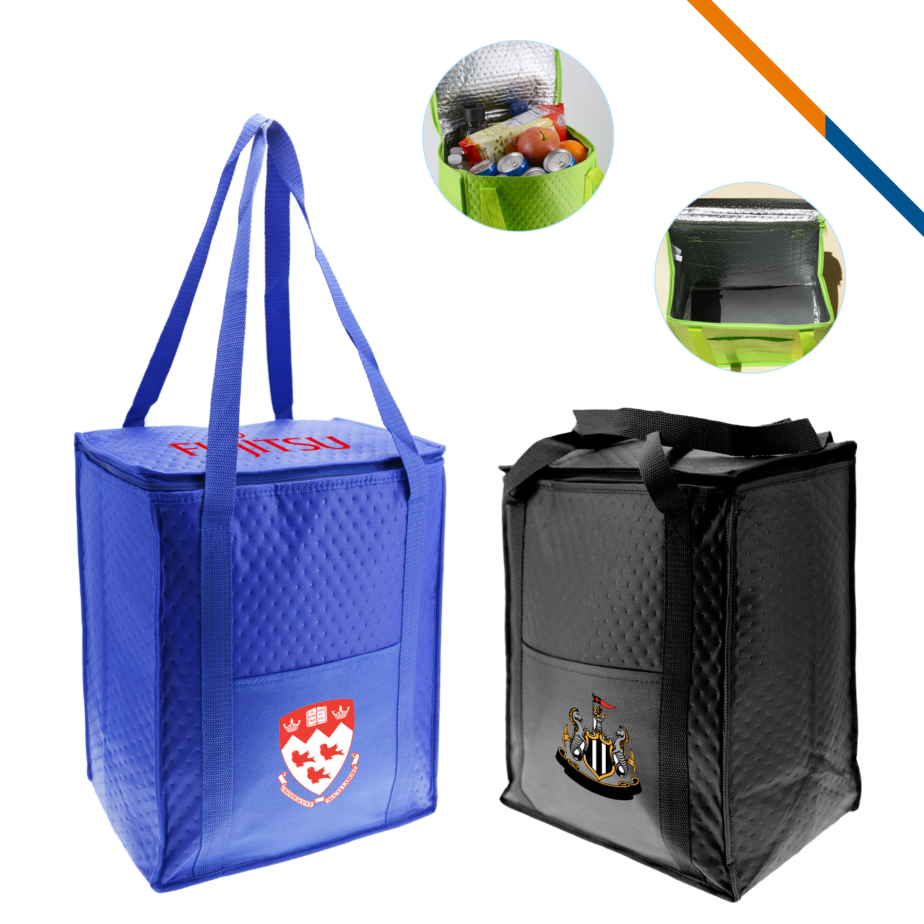 Zano Cooler Bag 6