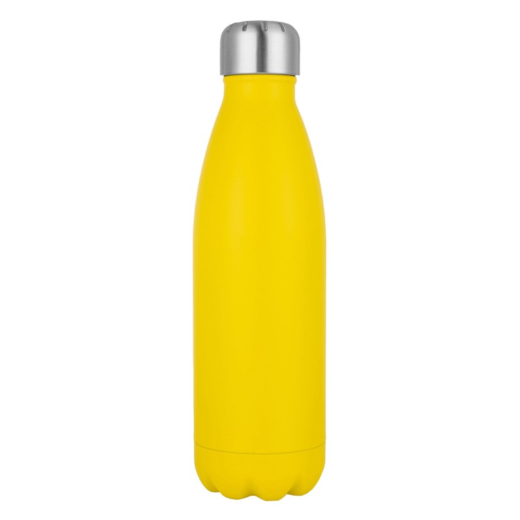 Komo Matt Metal Drink Bottle 3