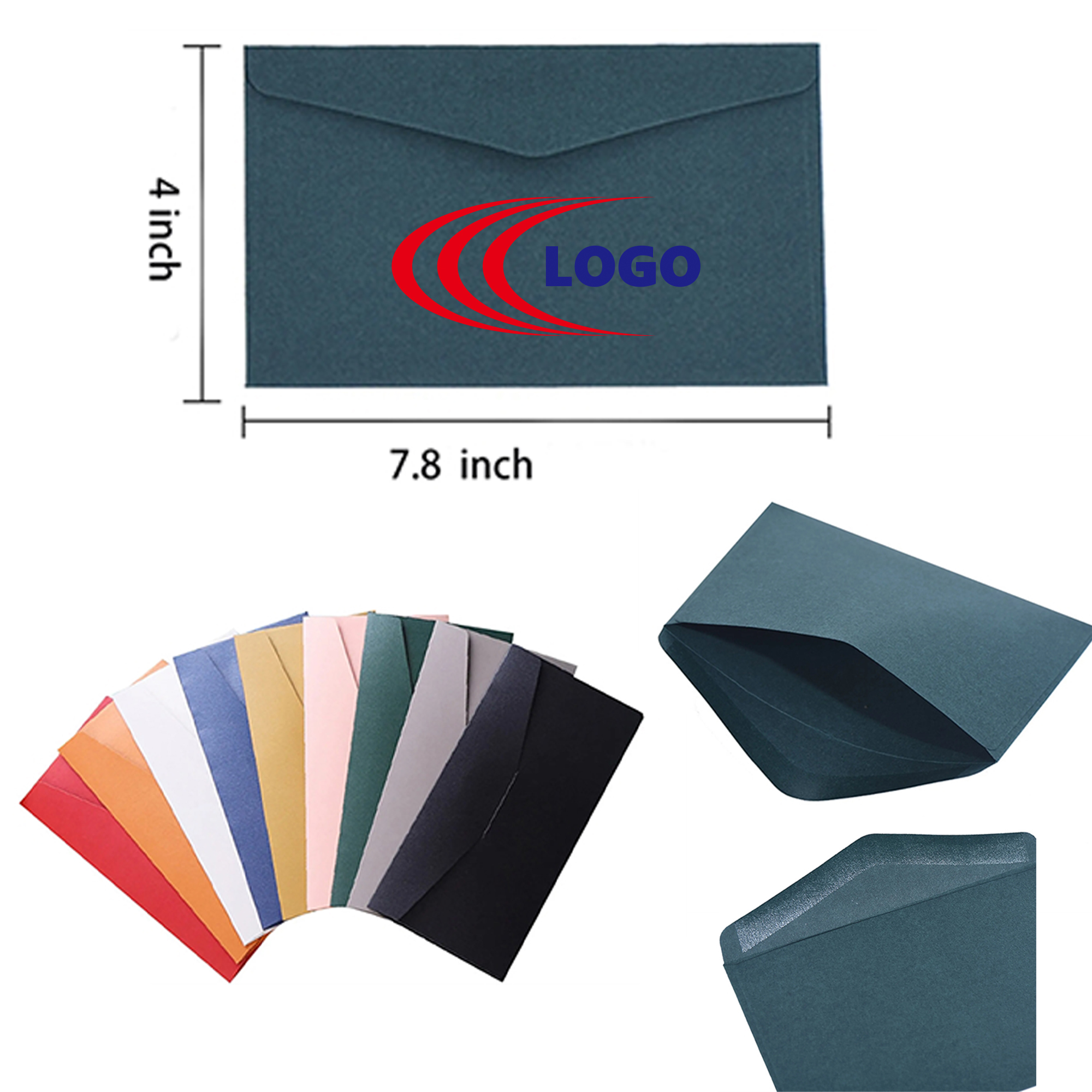 Practical Business Mailing Envelope 2