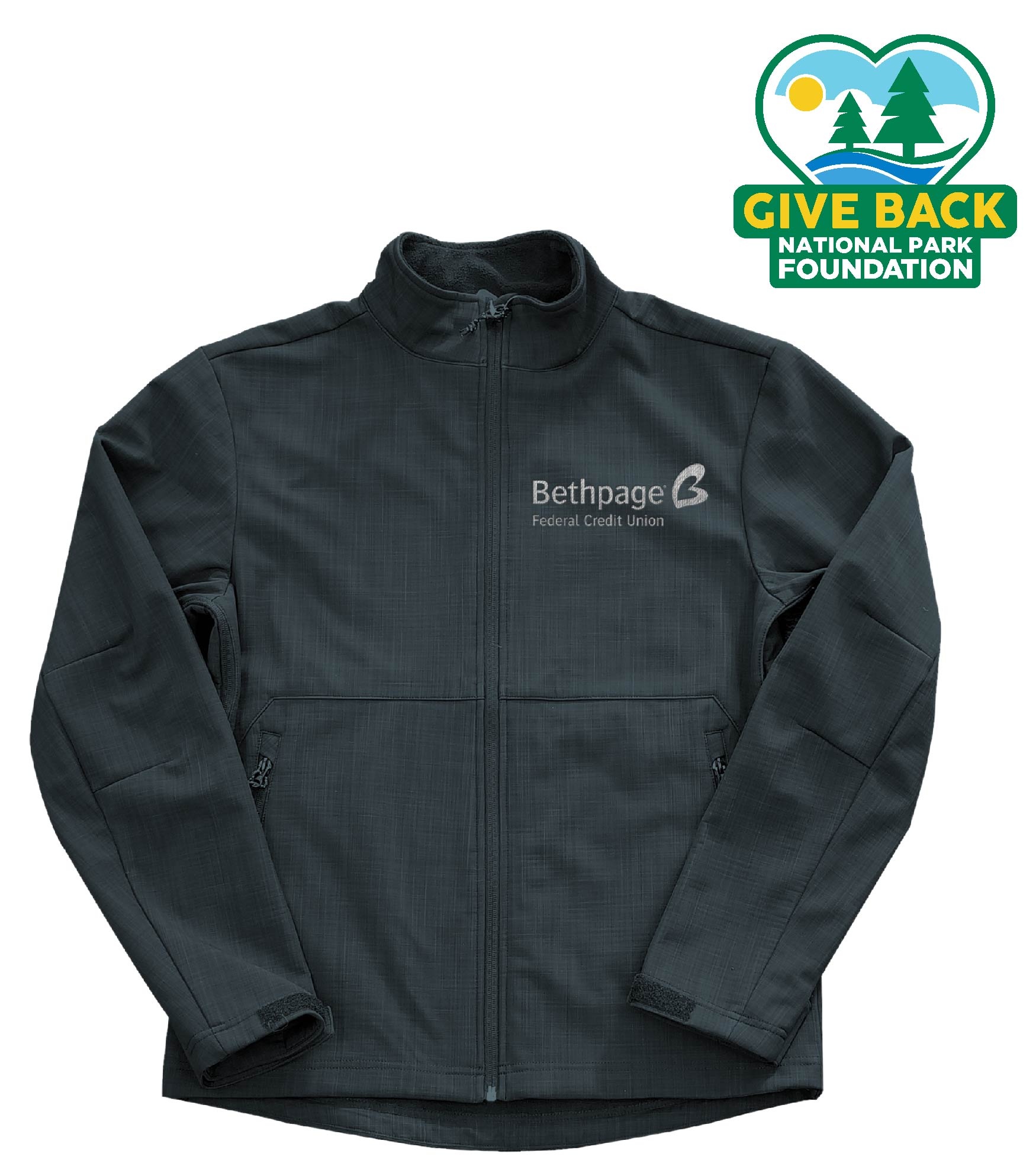 ACE Soft Shell Jacket 2