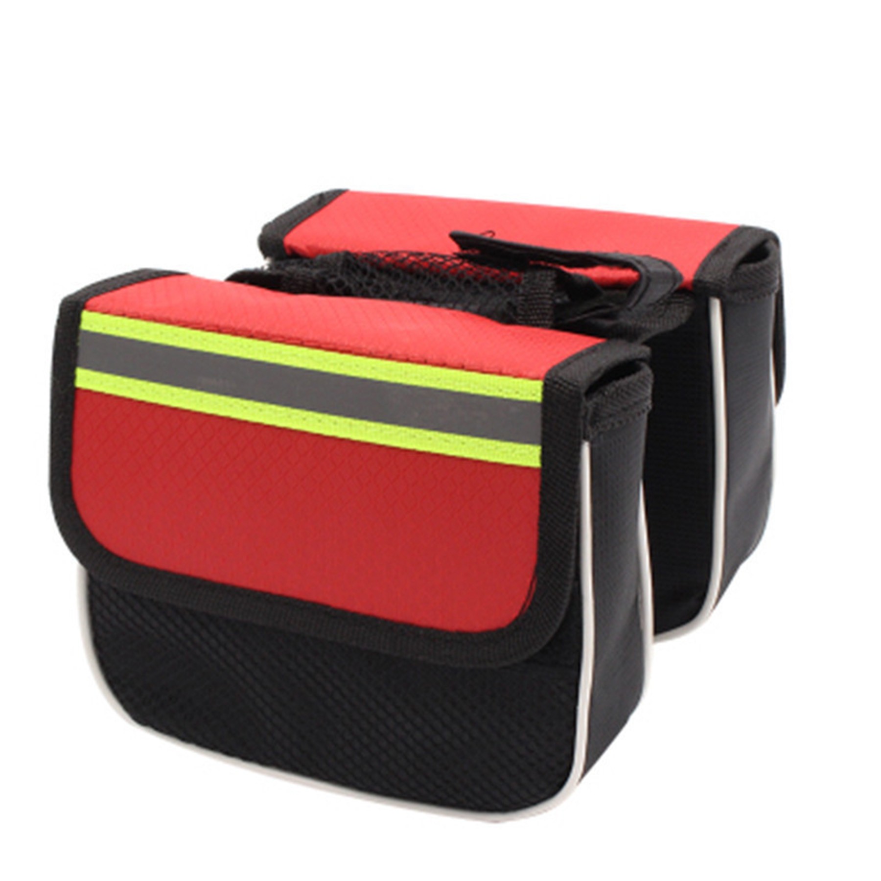 Bicycle Front Bag Bike Cell Phone Holder 2