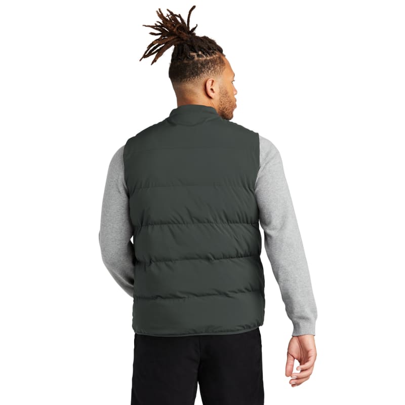 Mercer+Mettle Puffy Vest 9