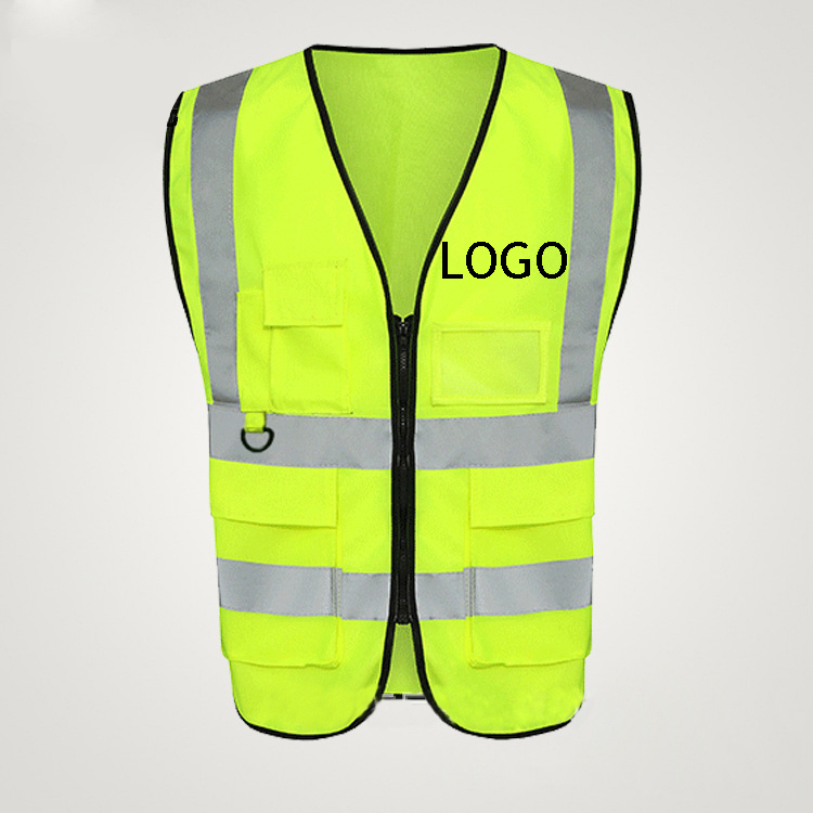 Reflection Vest 4