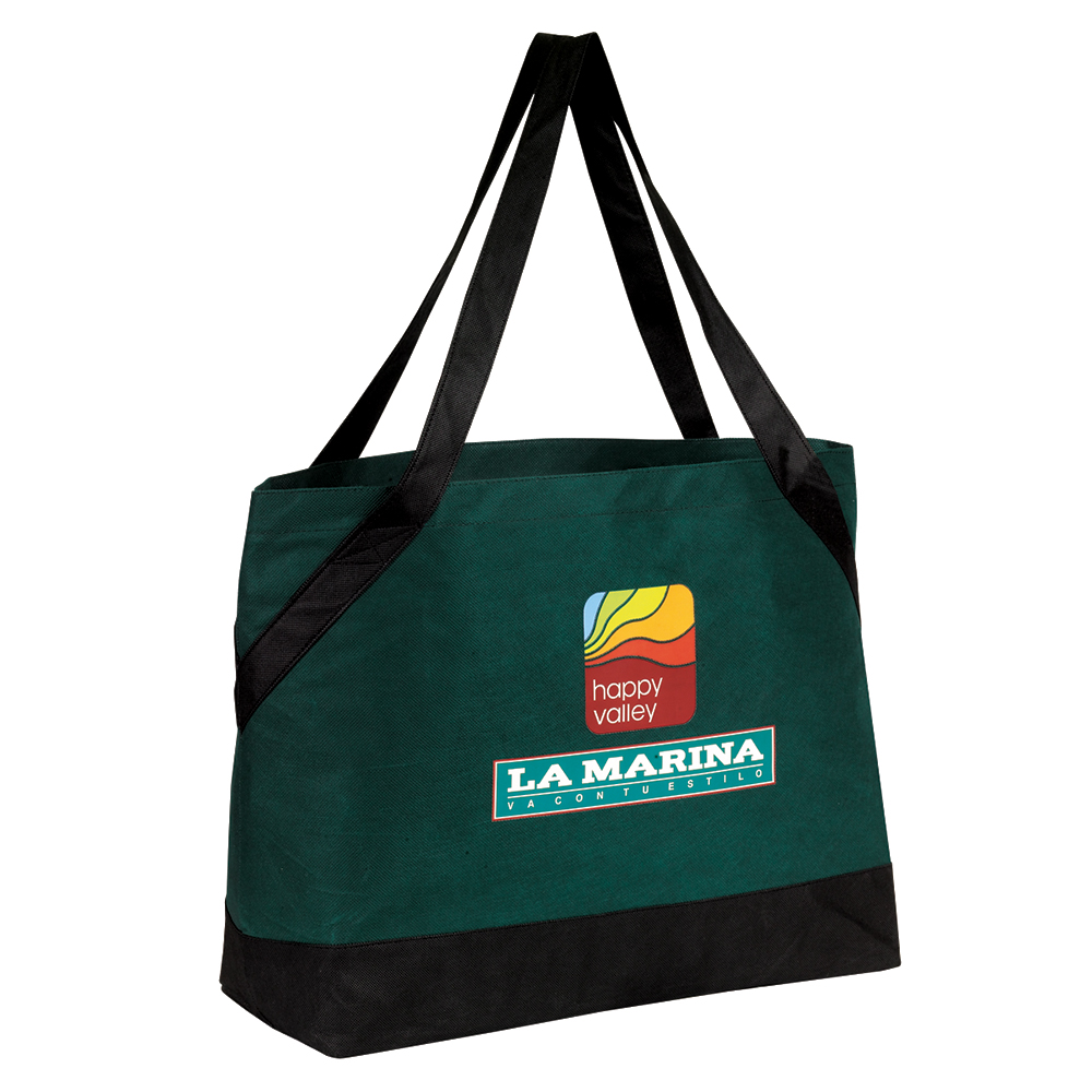 Polypropylene All-Purpose Tote 6