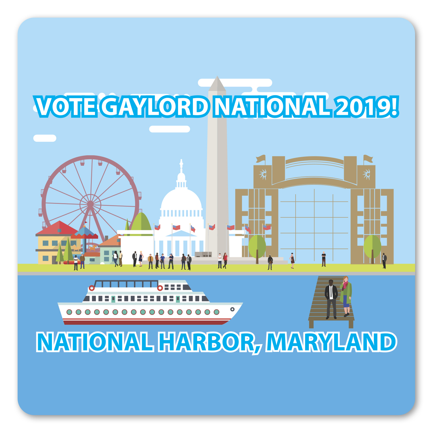 3 X 3 In Square Removable Label