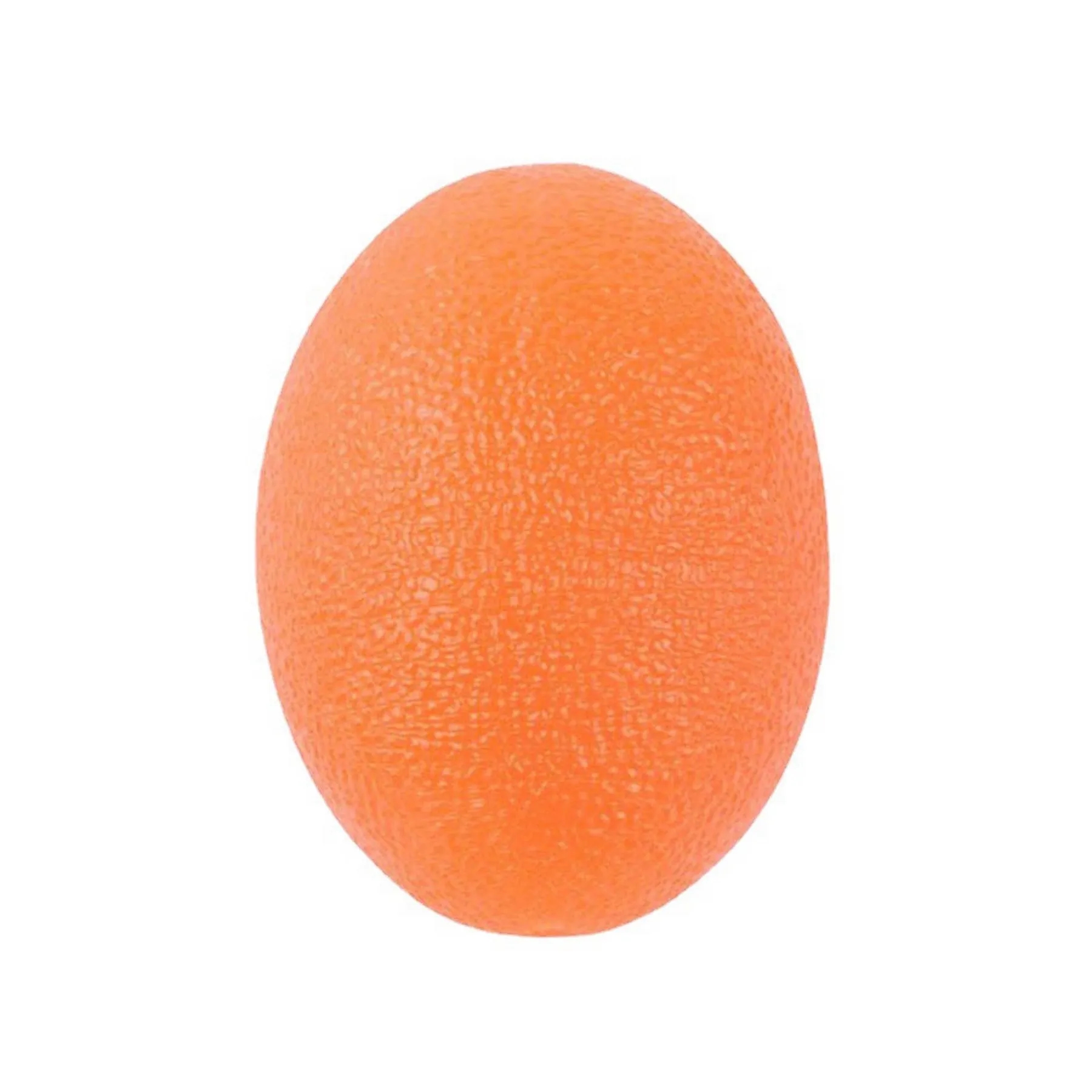 Hand Grip Strength Egg-Shaped Trainer Ball 8