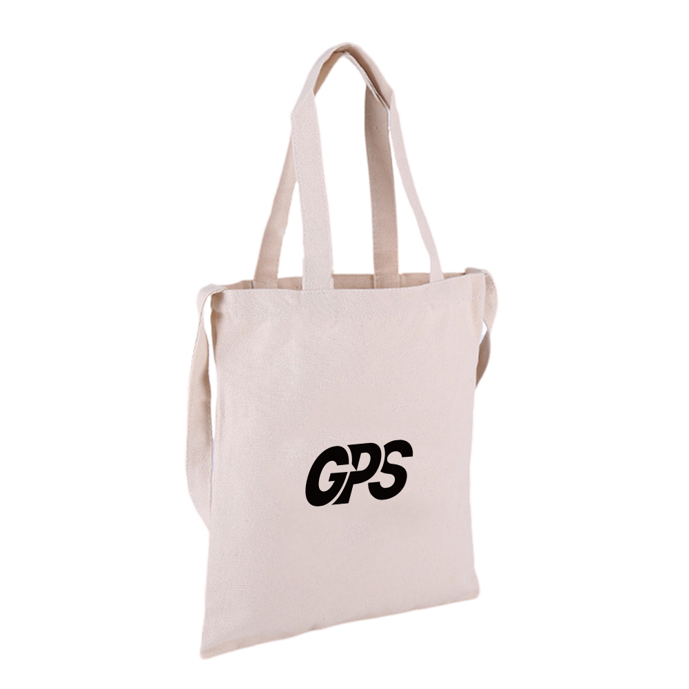Canvas Shopping Bag