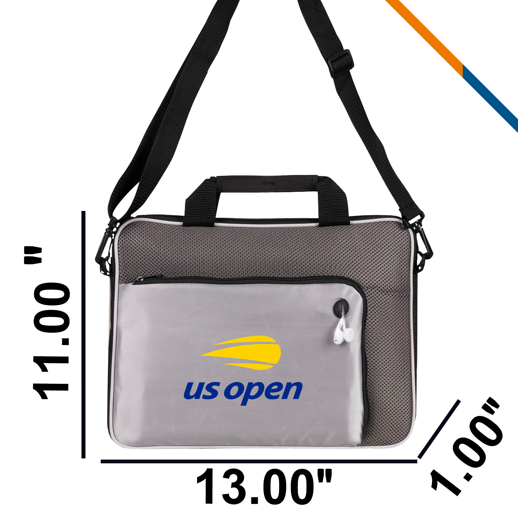 Dofy Laptop Briefcase 3