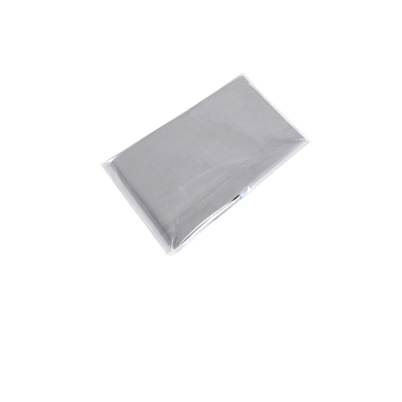 Sports Microfiber Quick Dry Pocket Towel 6