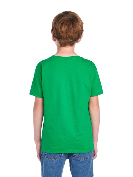FRUIT OF THE LOOM HD Cotton™ Youth T-Shirt 106