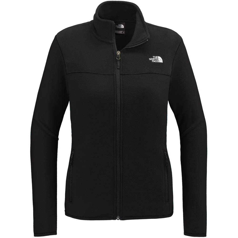 The North Face® Women's Full-Zip Fleece Jacket