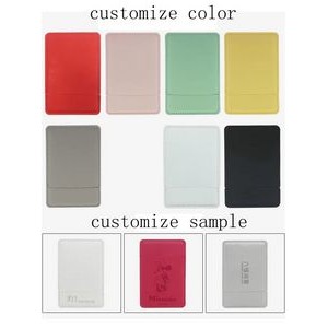 Stainless Steel Travel Makeup Mirror 5