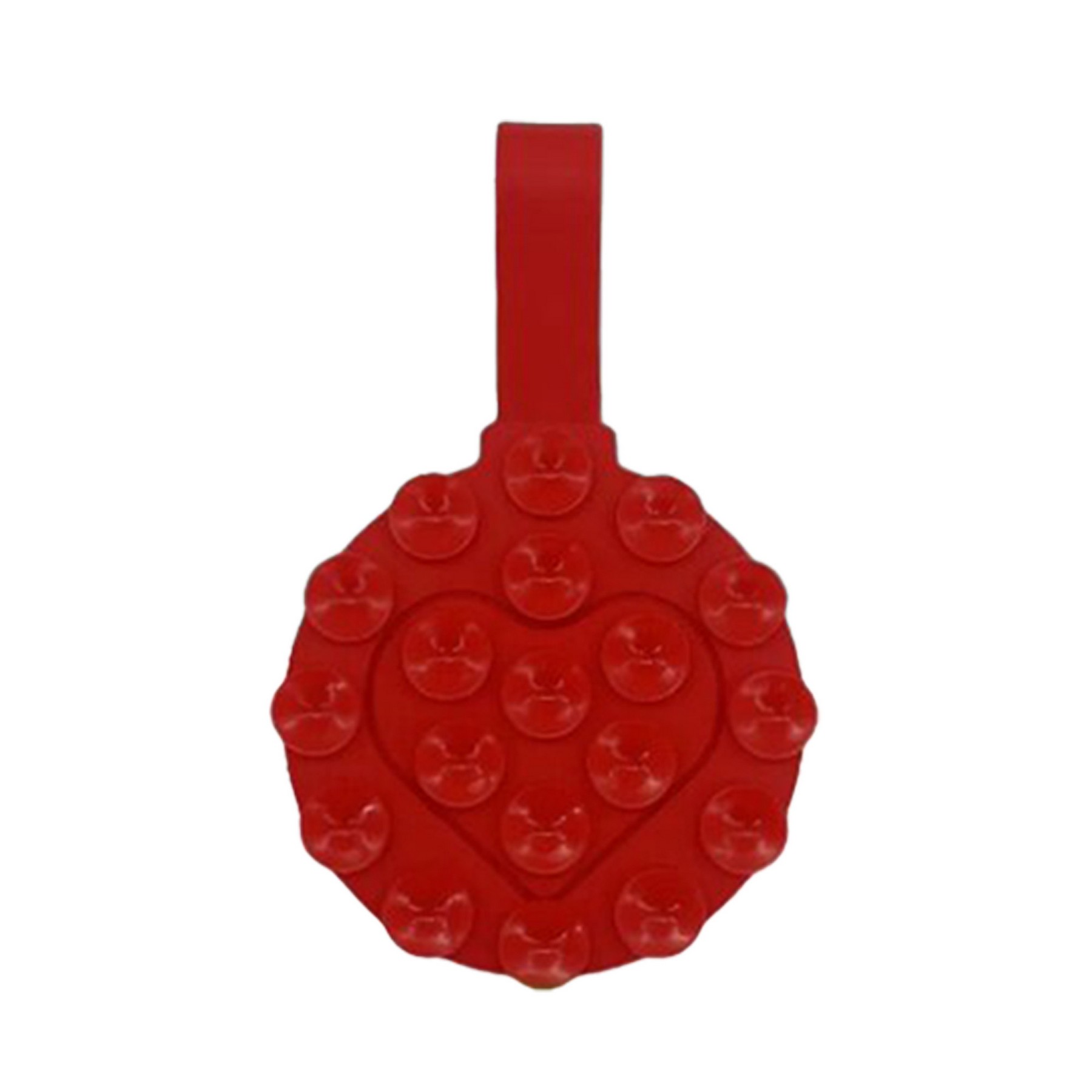 Double Sided Silicone Suction Cup Phone Holder 9