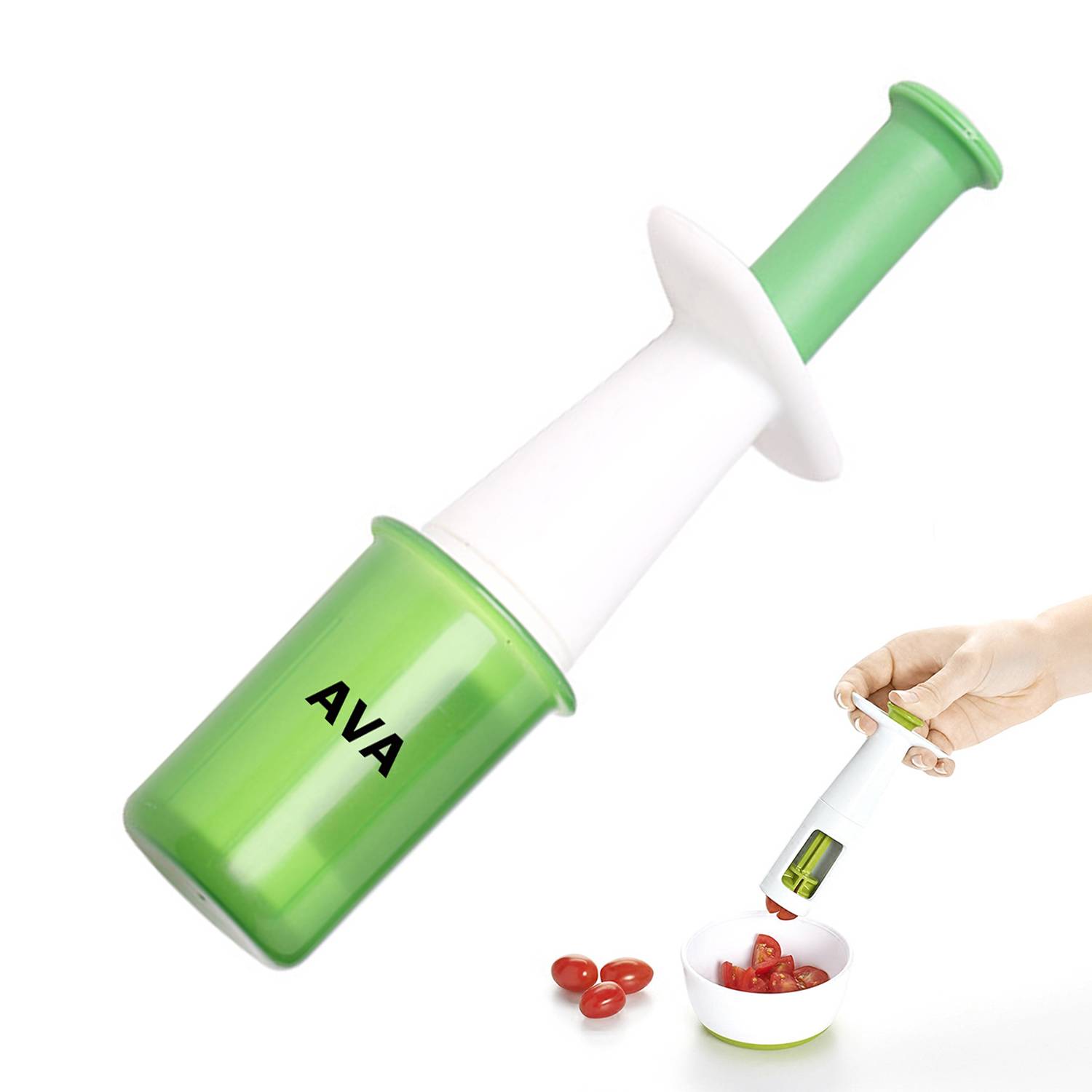 Fruit slicer 3