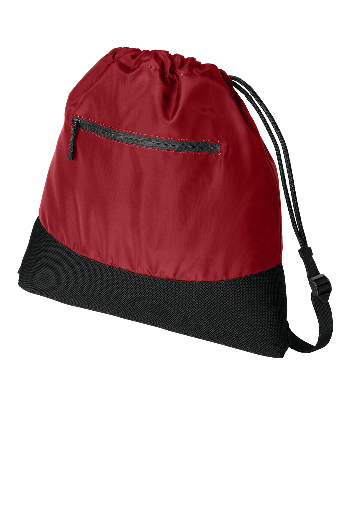 Port Authority Agility Mesh Pocket Cinch BG619 15
