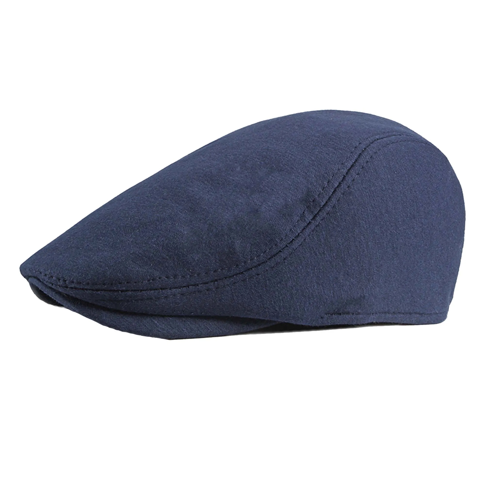 Golf Beret Cap 3