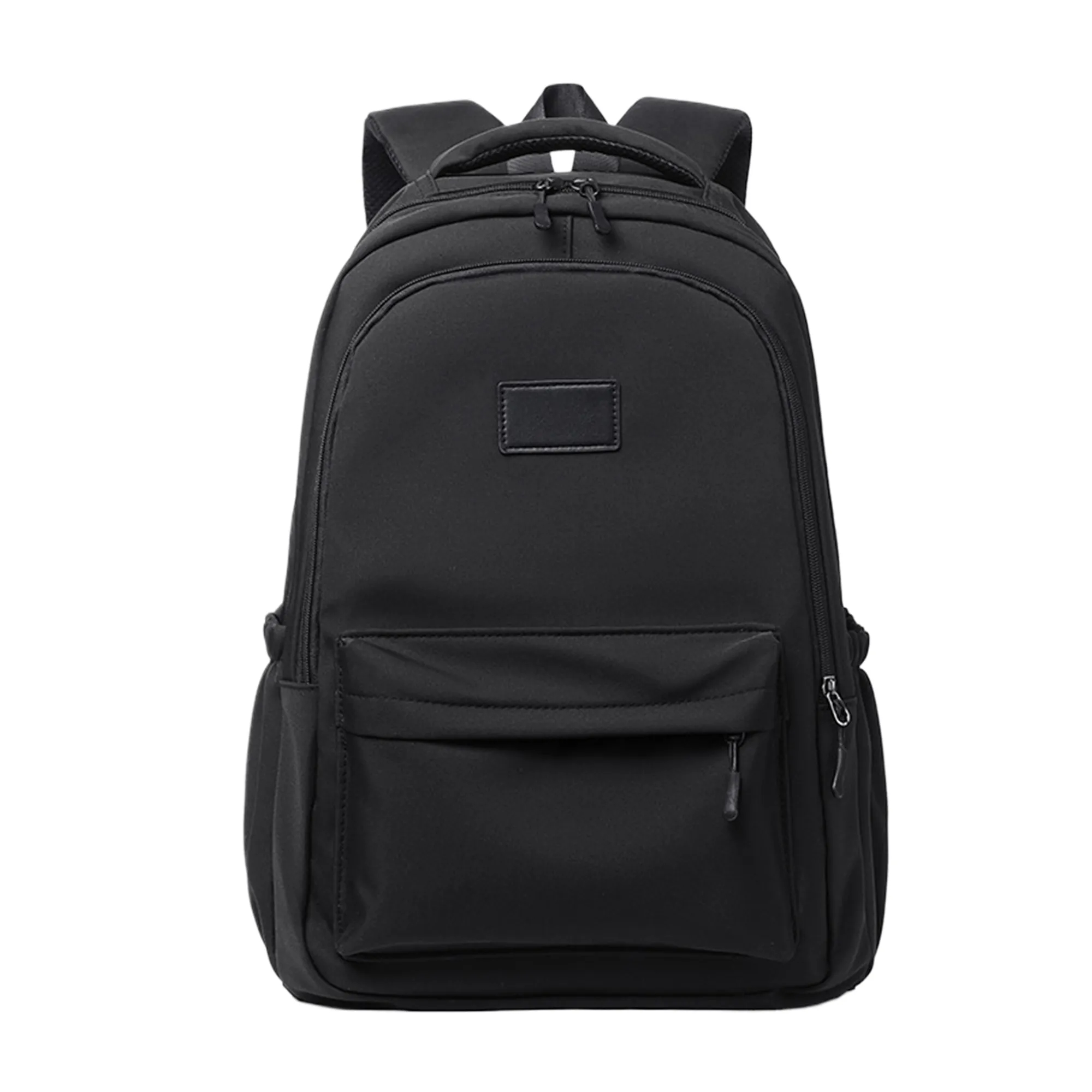 MOQ20 Fashionable Study Travel Office Unisex Backpack 12