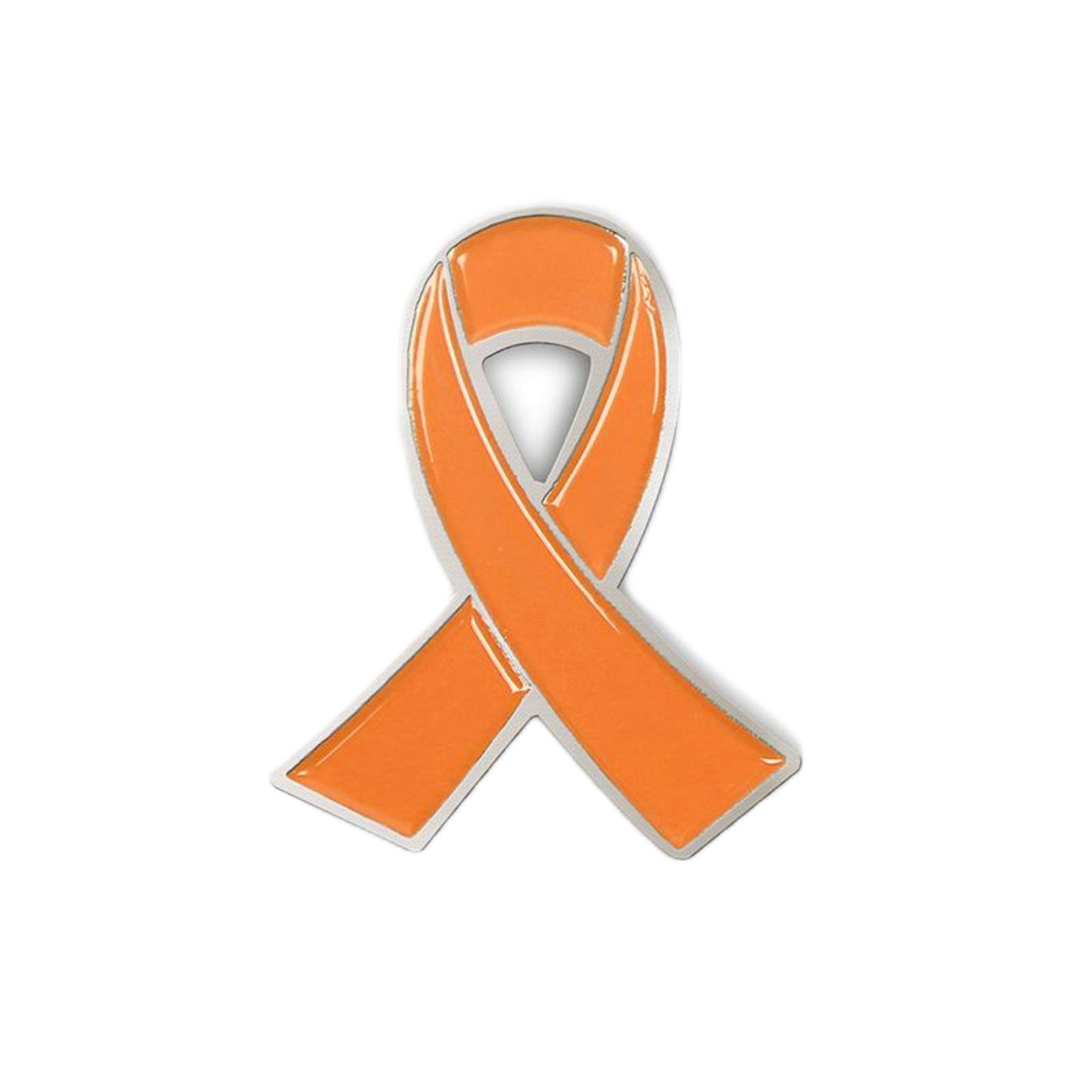 Awareness Ribbon Pins 5