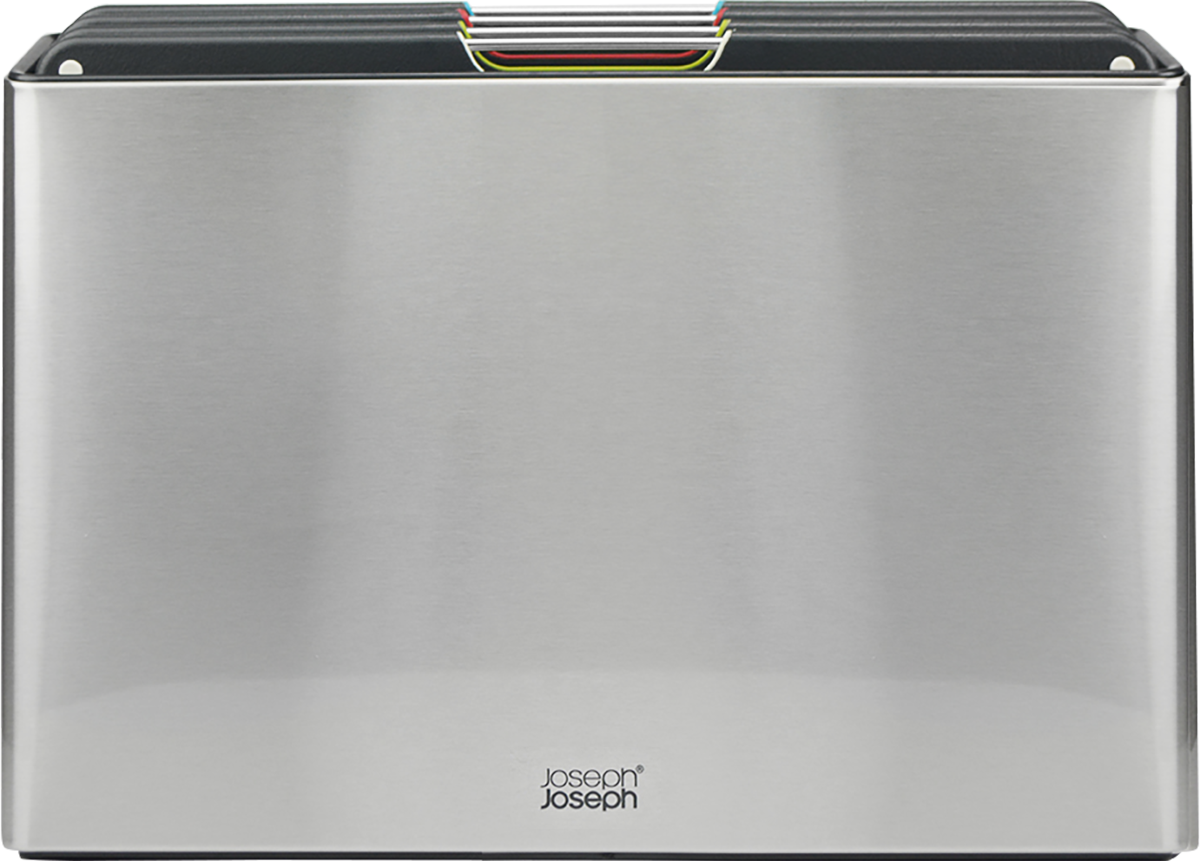 Joseph Joseph® Folio™ Icon 4-piece Cut Board Set 21