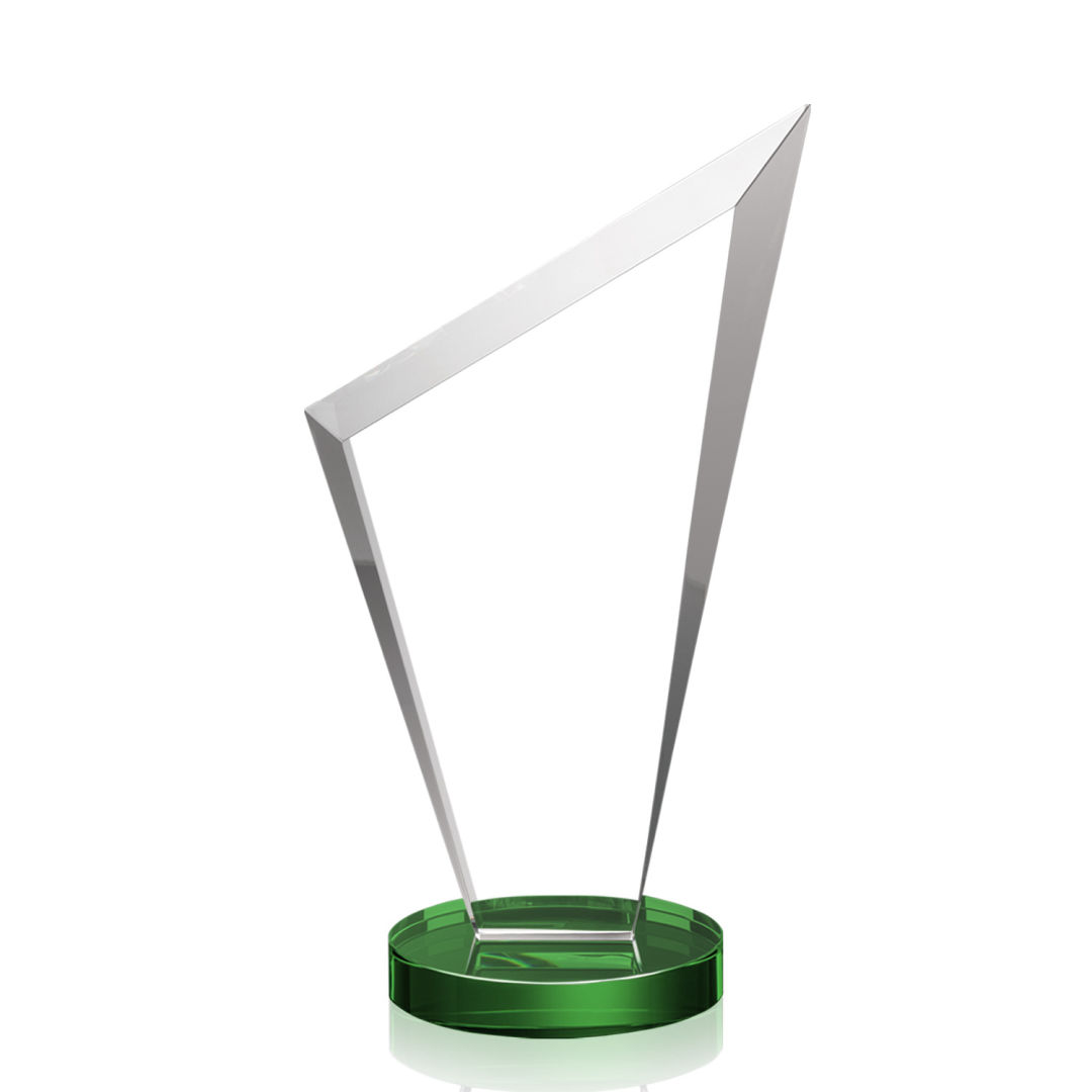 Condor Award - Green 5