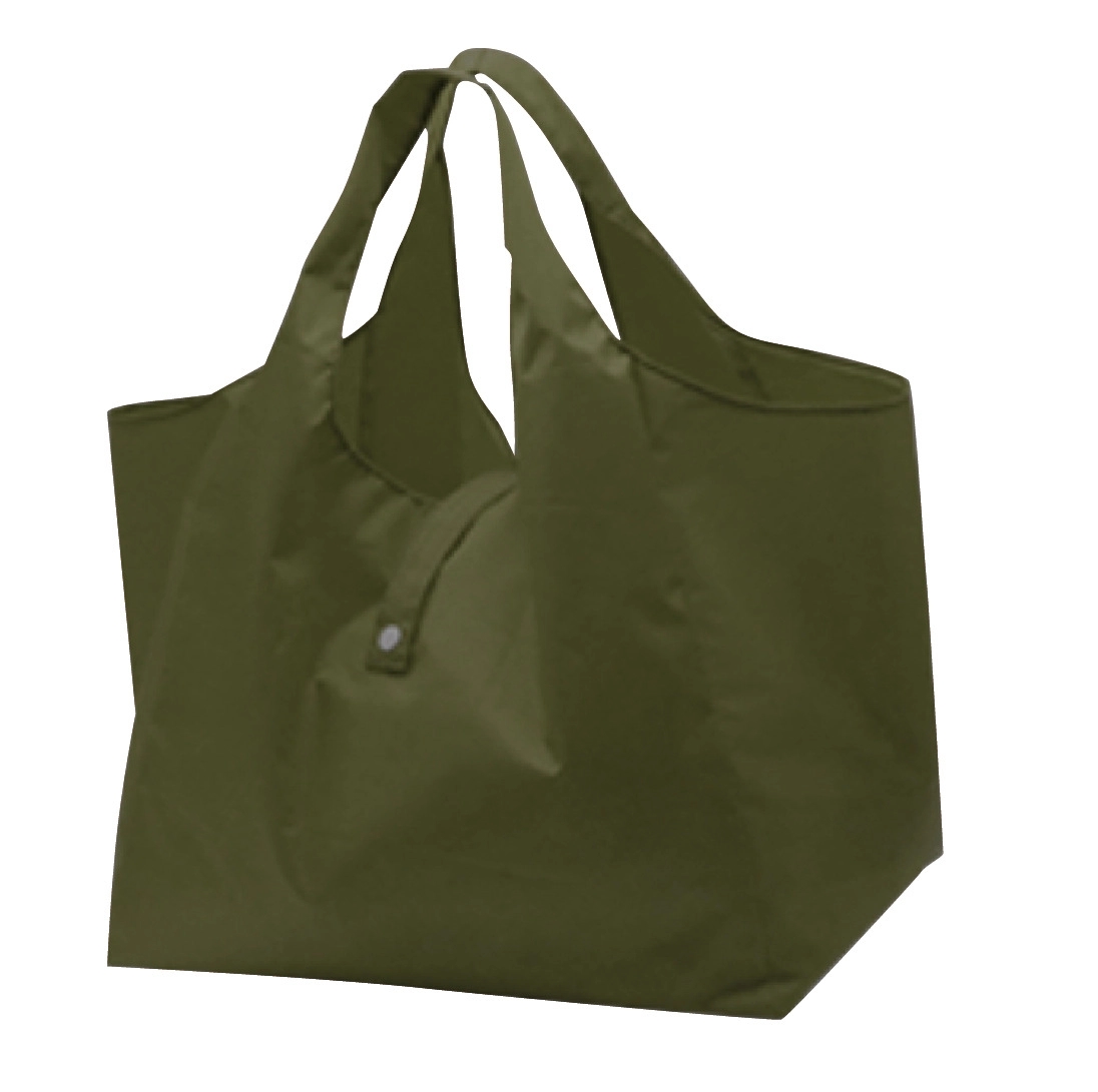 Reusable Grocery Shopping Bags, custom tote bag with logo imprint 3