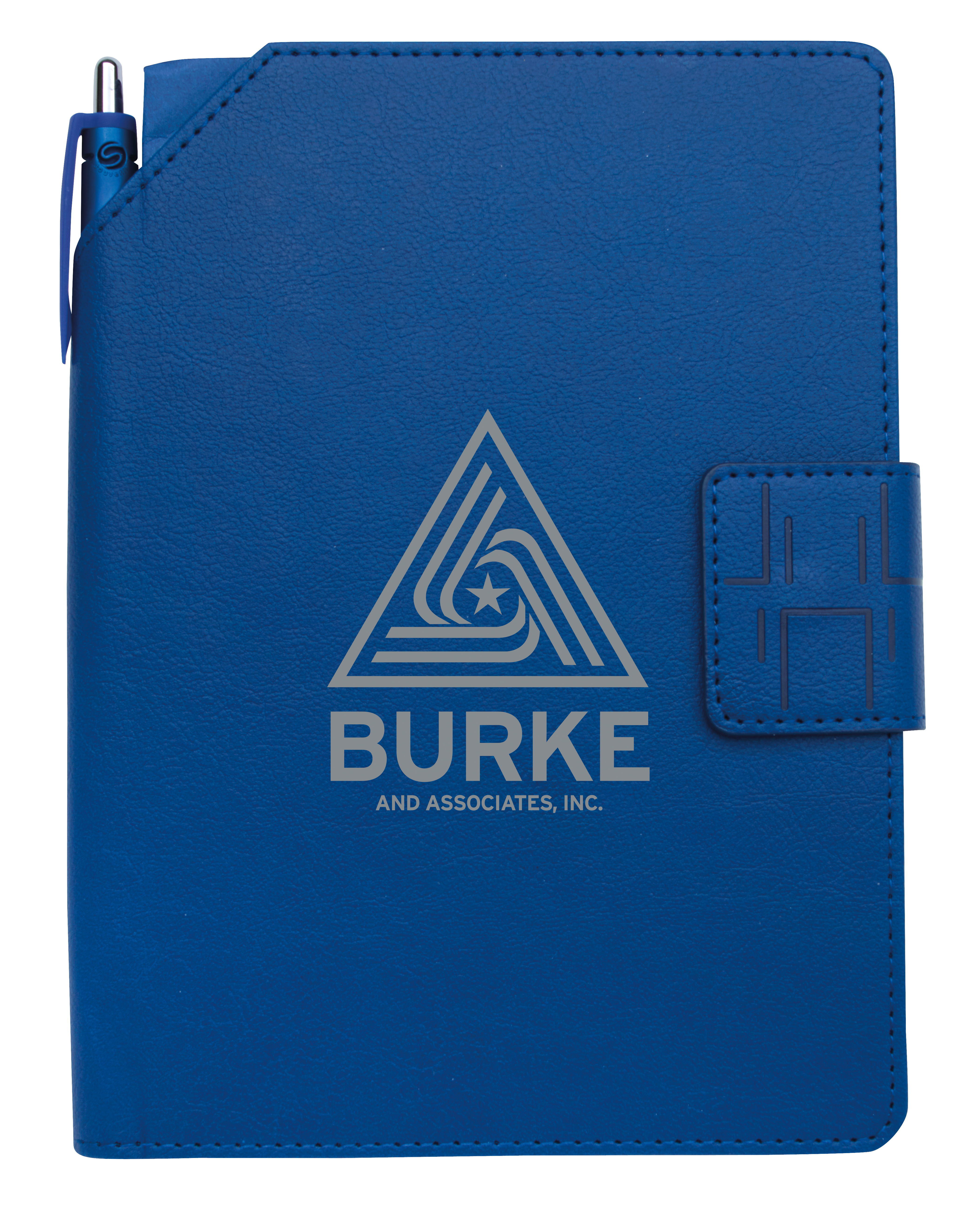 Souvenir® Daven Journal with Daven Pen 8