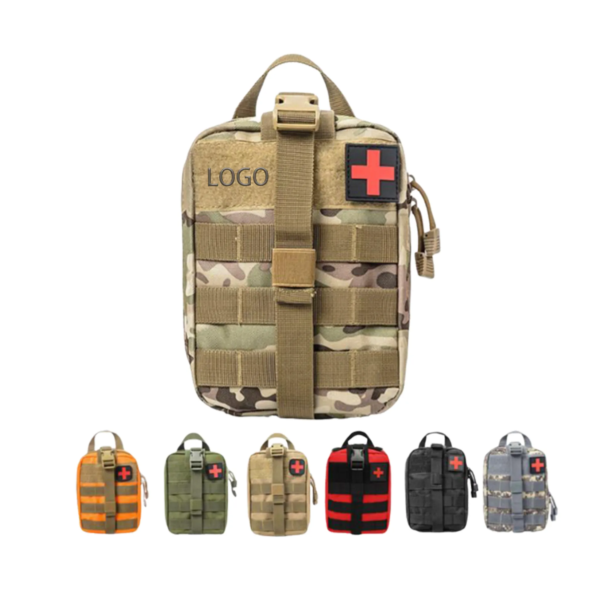 Outdoor First Aid Kit